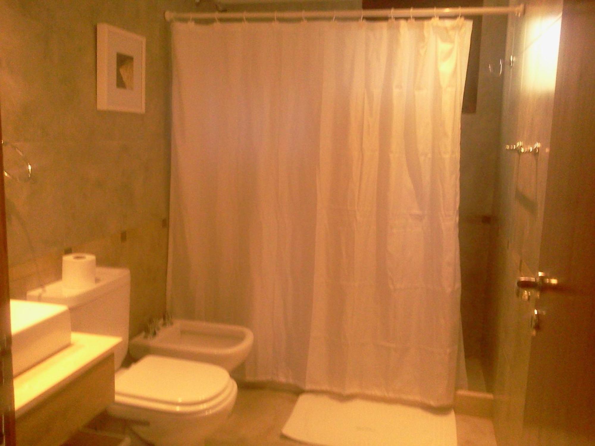 Lodge Entreverdes Villa Gesell