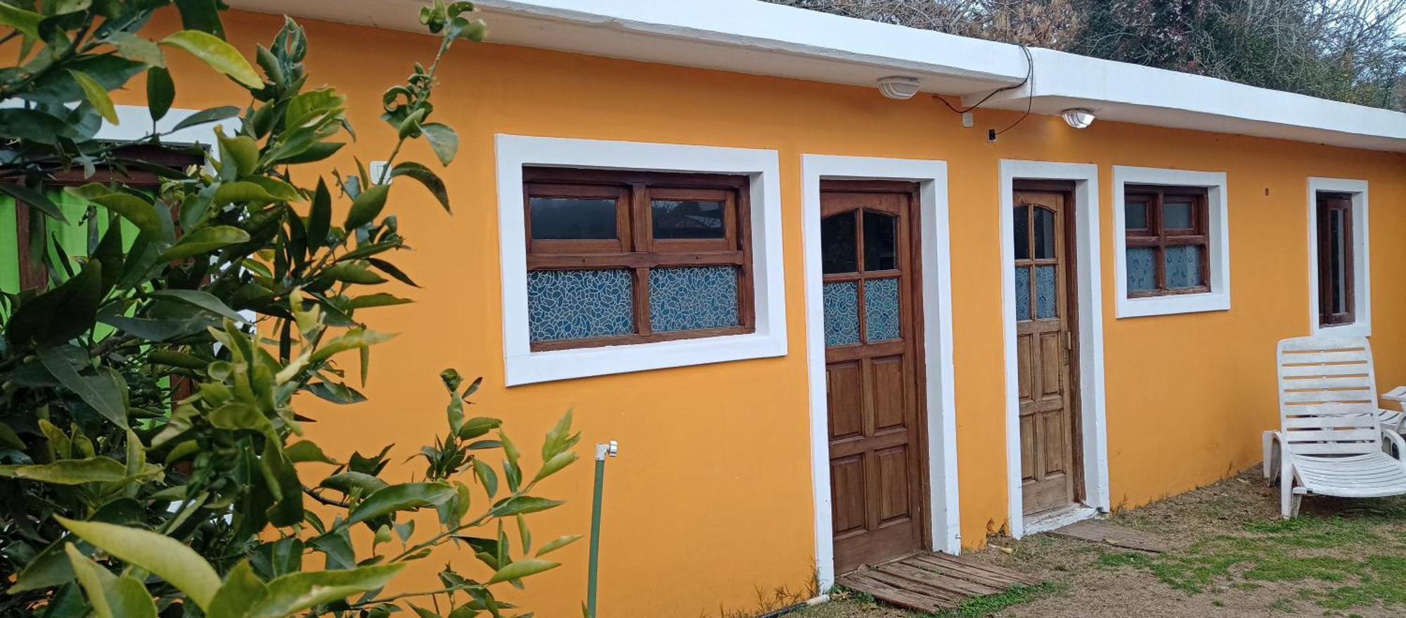 Remanso Villa Gesell