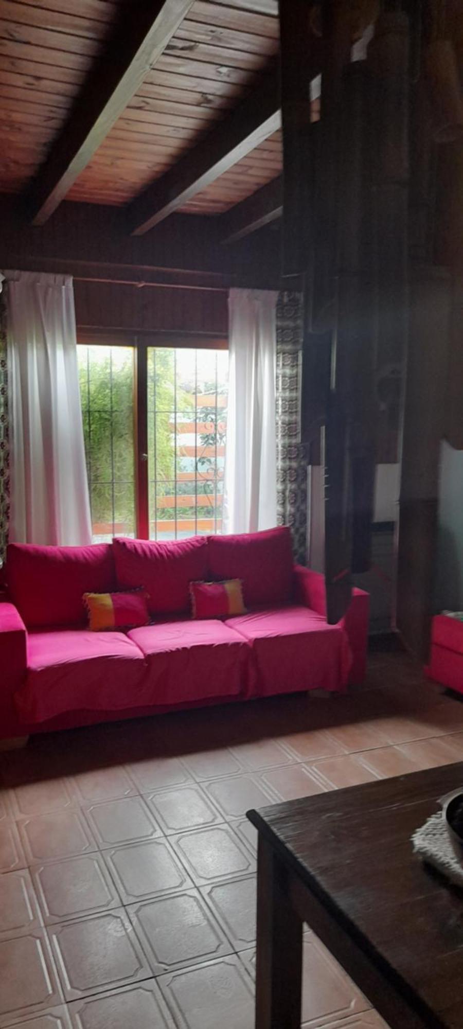 Casa Del Mar * Villa Gesell