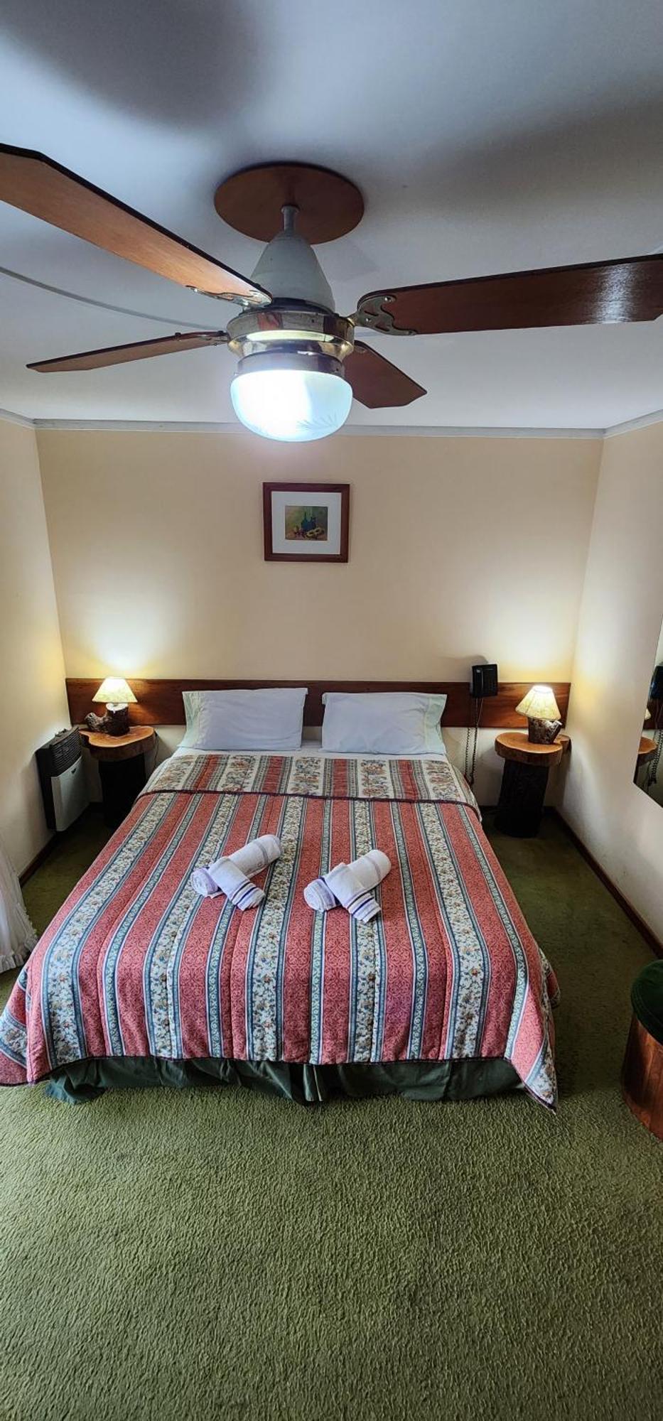 Helen Del Mar Hotel 3*