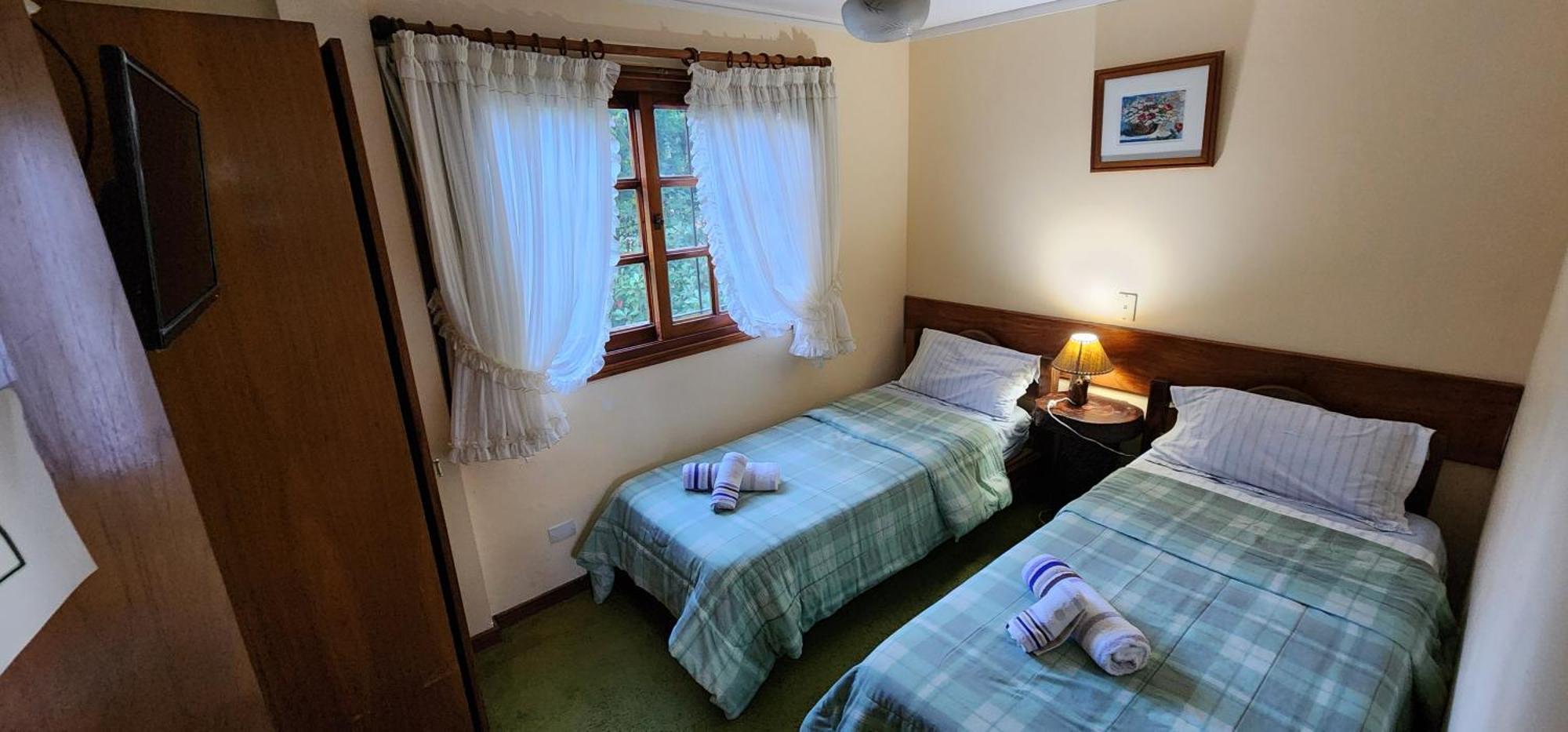 Helen Del Mar Hotel 3*