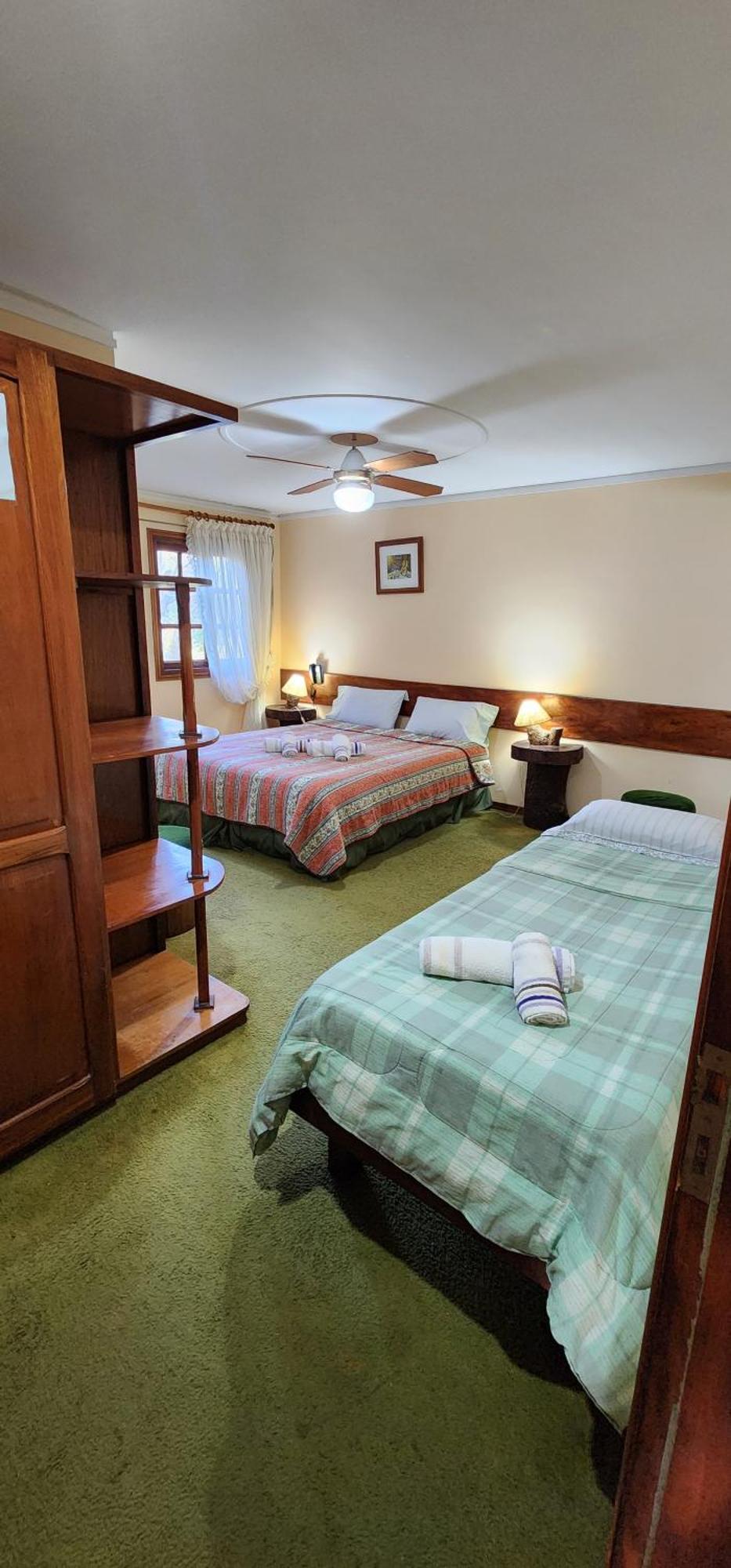 Hotel Helen Del Mar Villa Gesell