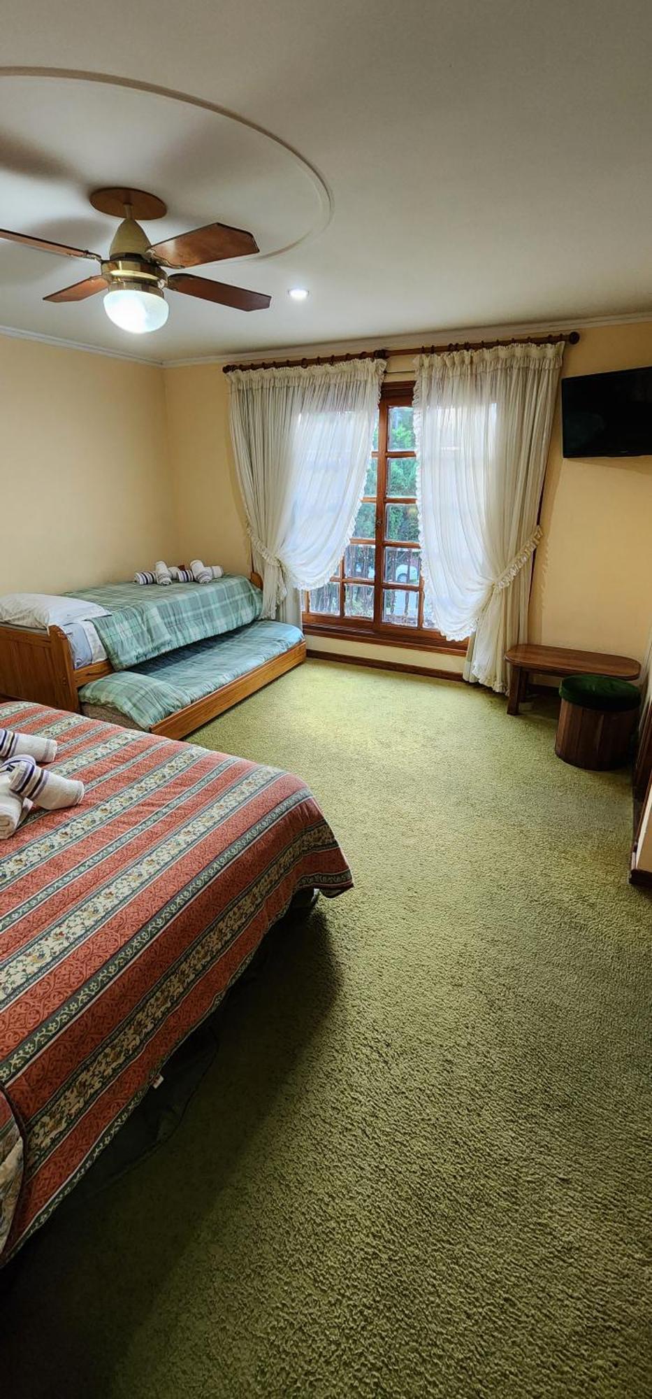 Helen Del Mar Hotel Villa Gesell