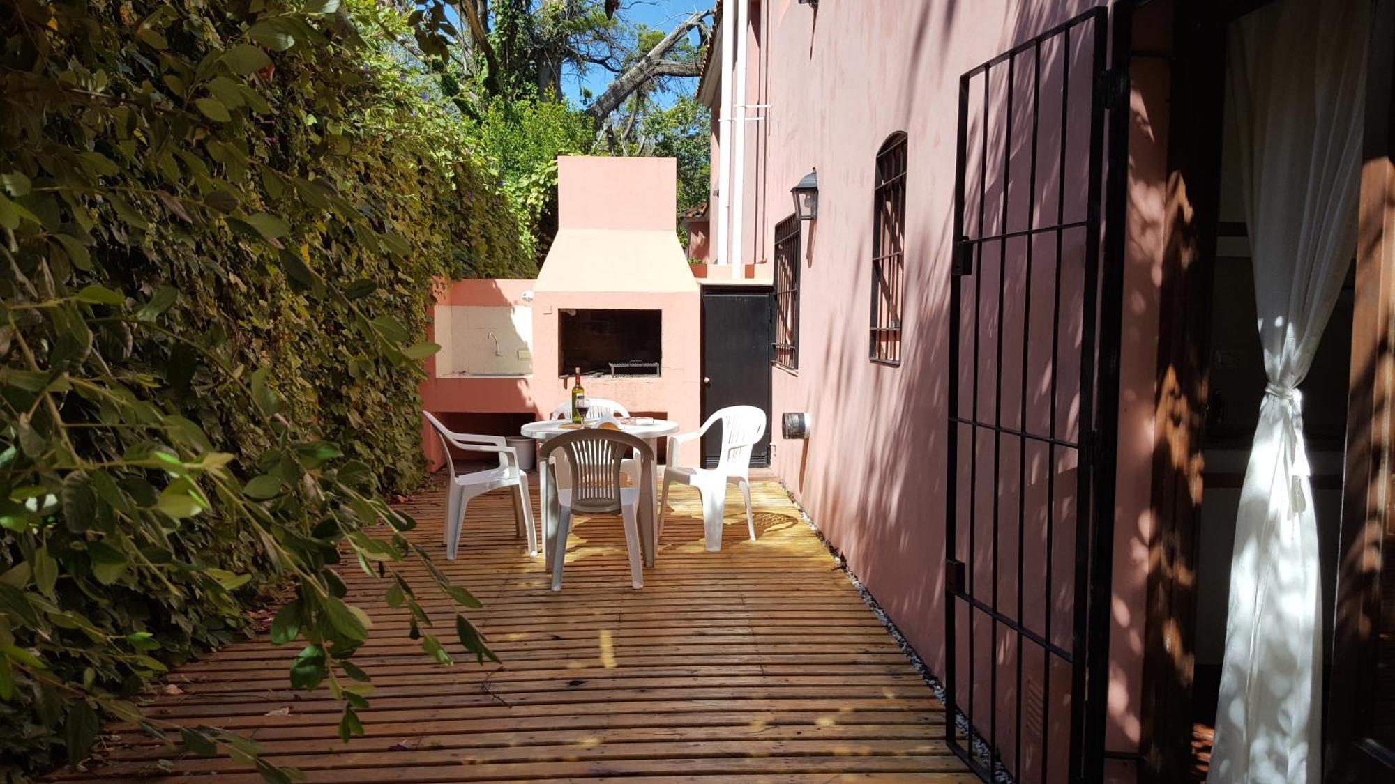 La Aguada - De Mar * Villa Gesell