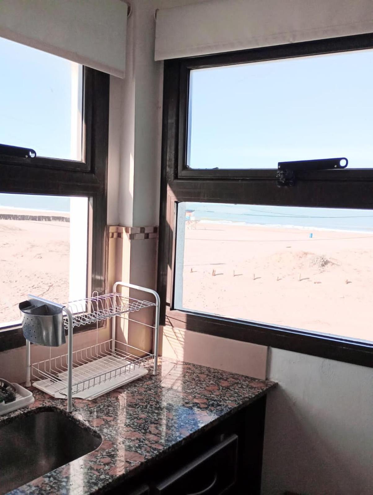 El Arenal Vista Al Mar * Villa Gesell