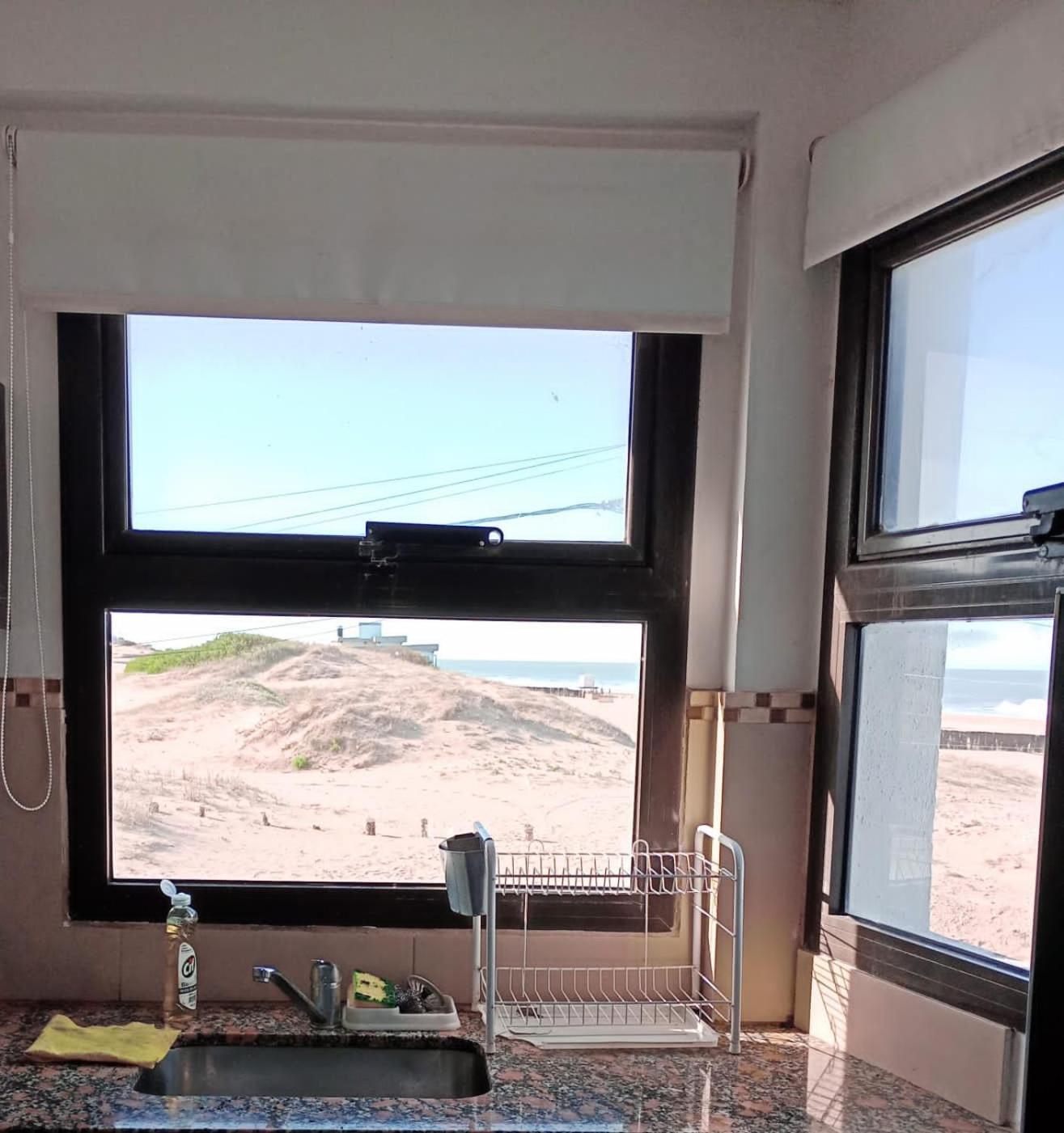 El Arenal Vista Al Mar Apartamento *