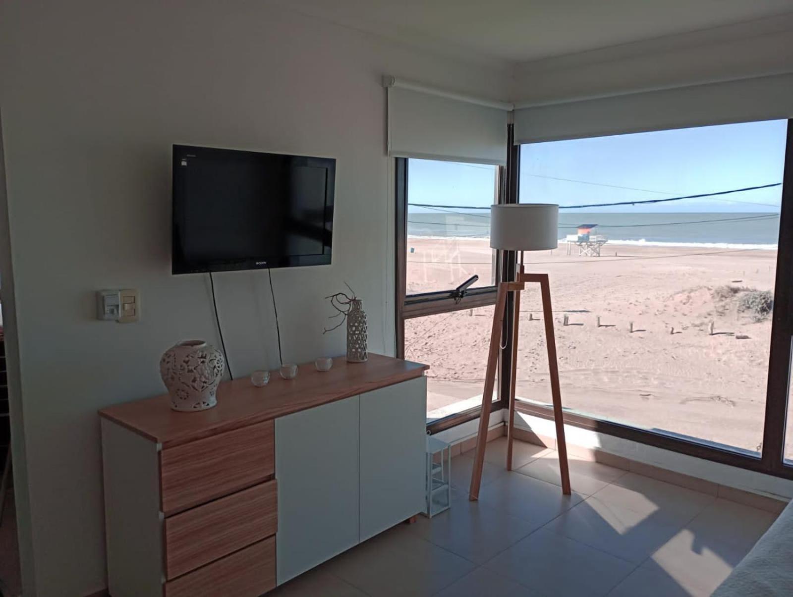 El Arenal Vista Al Mar * Villa Gesell