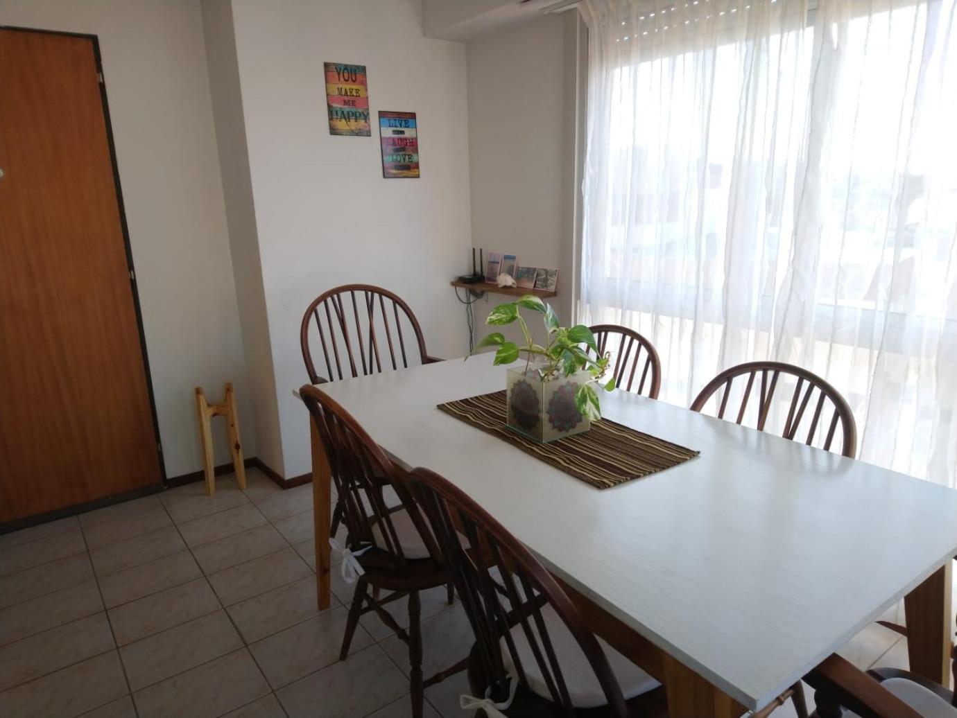 Apartamento Depto Neretva Con Vista Al Mar Villa Gesell