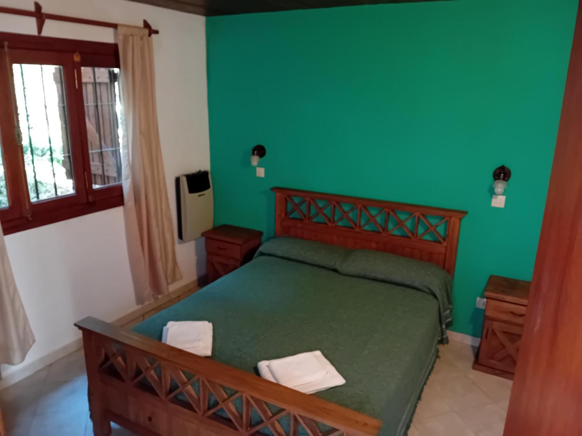 Pineta 4 Y 7 Villa Gesell