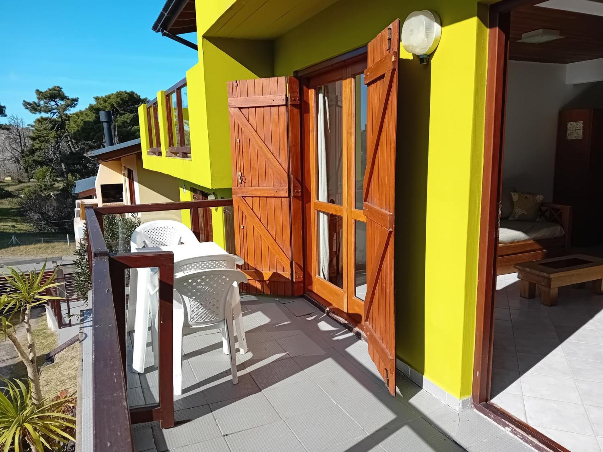 Pineta 4 Y 7 Apartamento