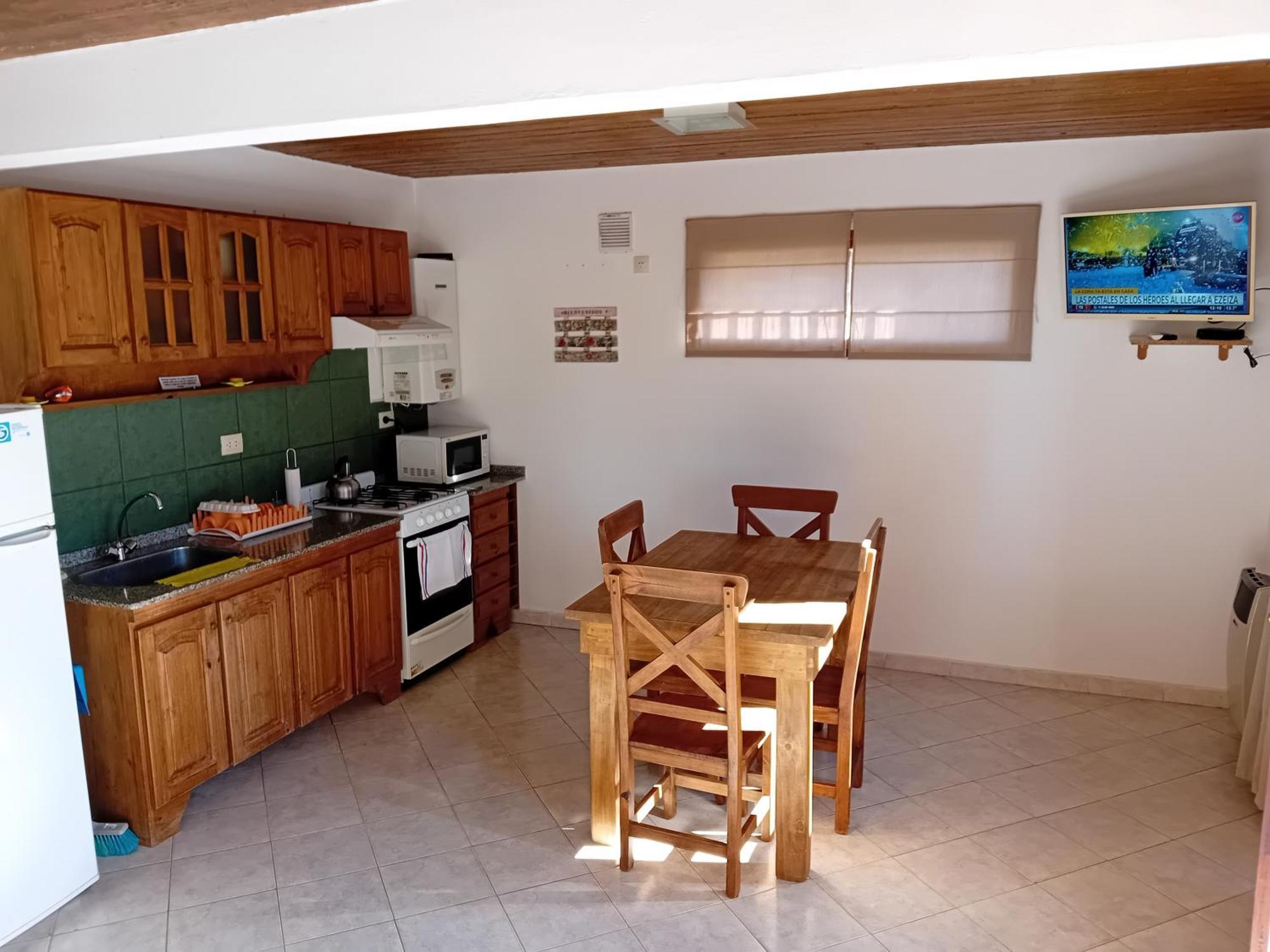 Pineta 4 Y 7 Apartamento *