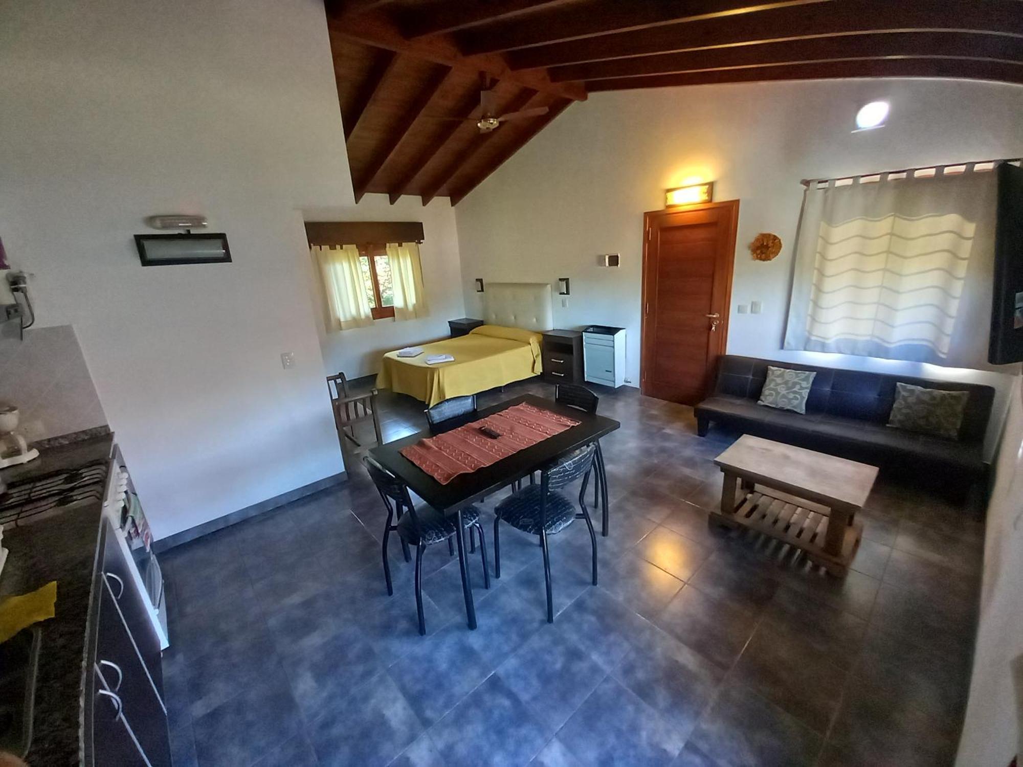 Apartamento Pineta 4 Y 7 *