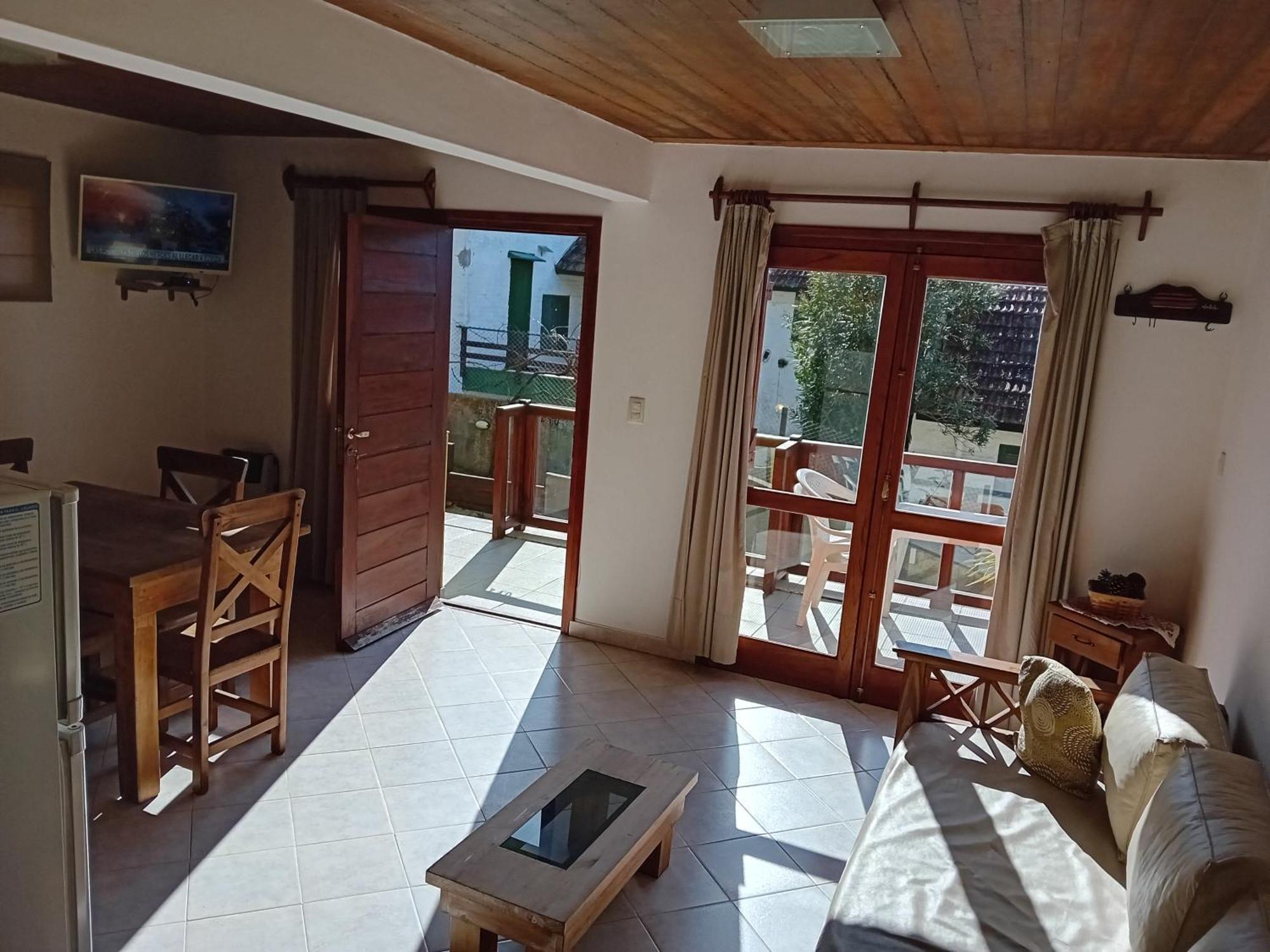 Pineta 4 Y 7 Apartamento Villa Gesell