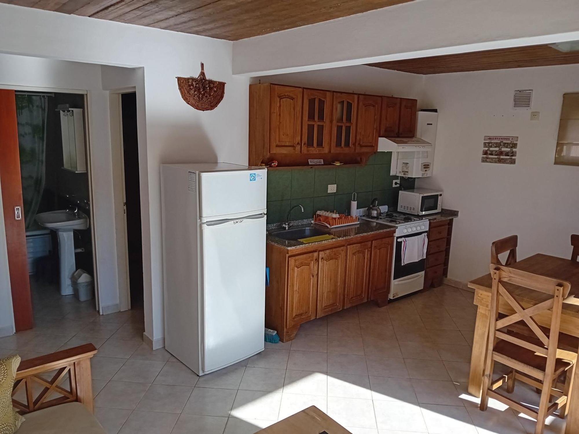 Pineta 4 Y 7 Villa Gesell