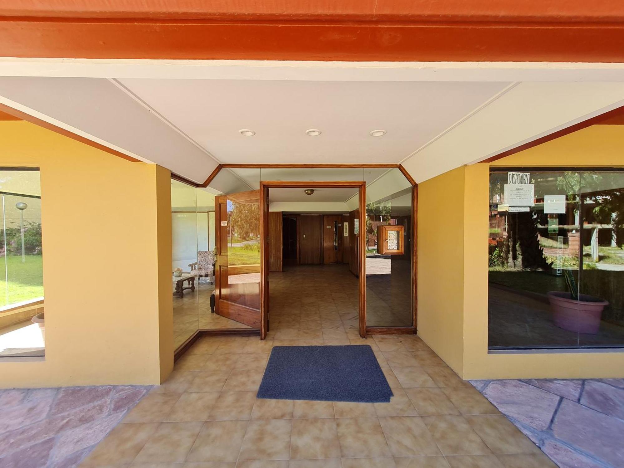 Edificio Romeo Iv * Villa Gesell