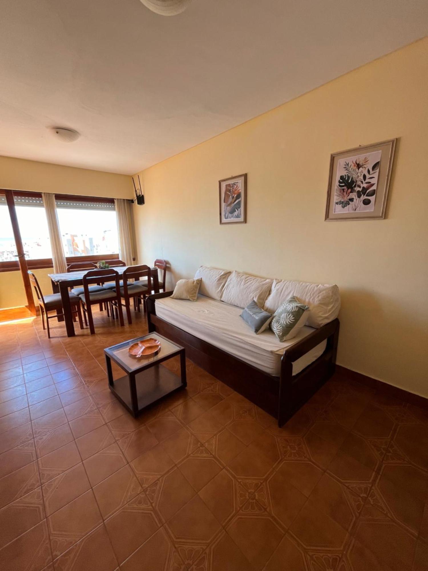 Edificio Romeo Iv Apartment Villa Gesell