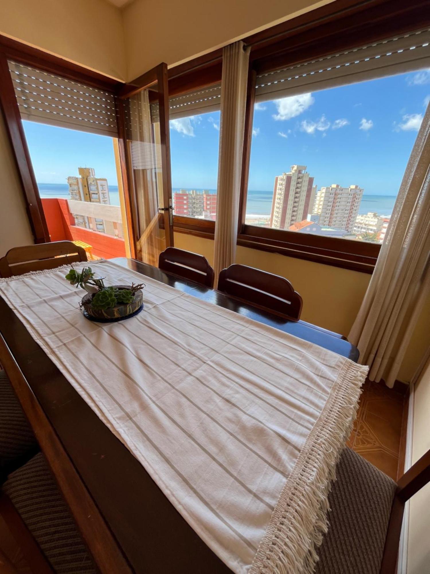 Apartment Edificio Romeo Iv