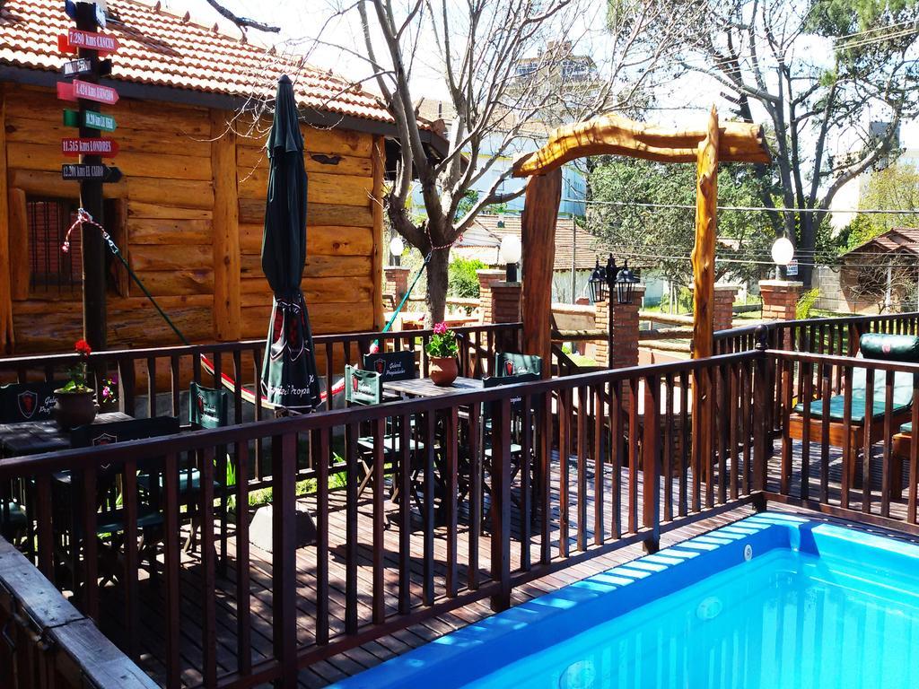 Apartahotel Complejo Le Tre Rondini