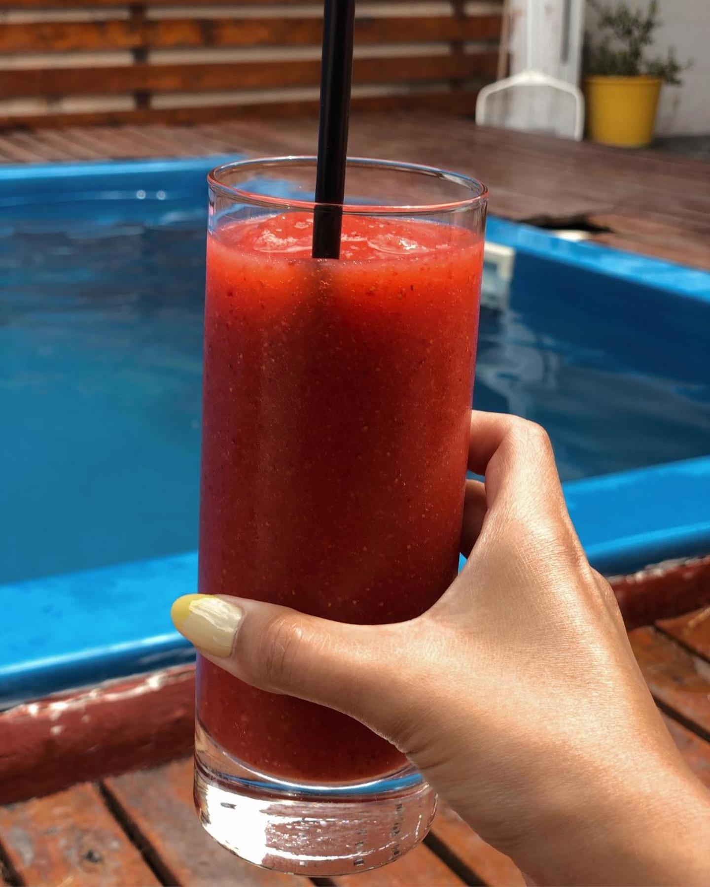 Aguila Blanca Hotel
