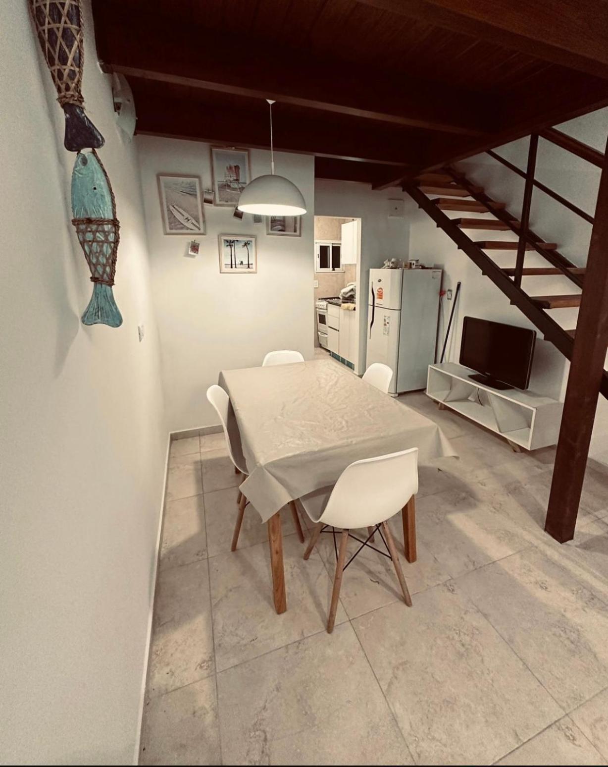 Summer Apartamento *