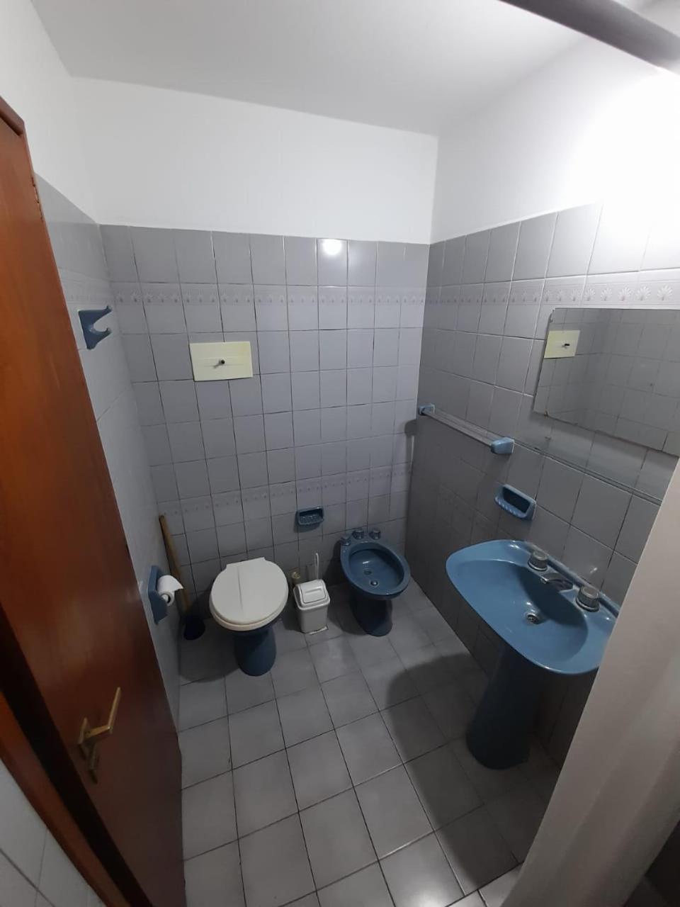 Apartamento Departamentos Romina Nano