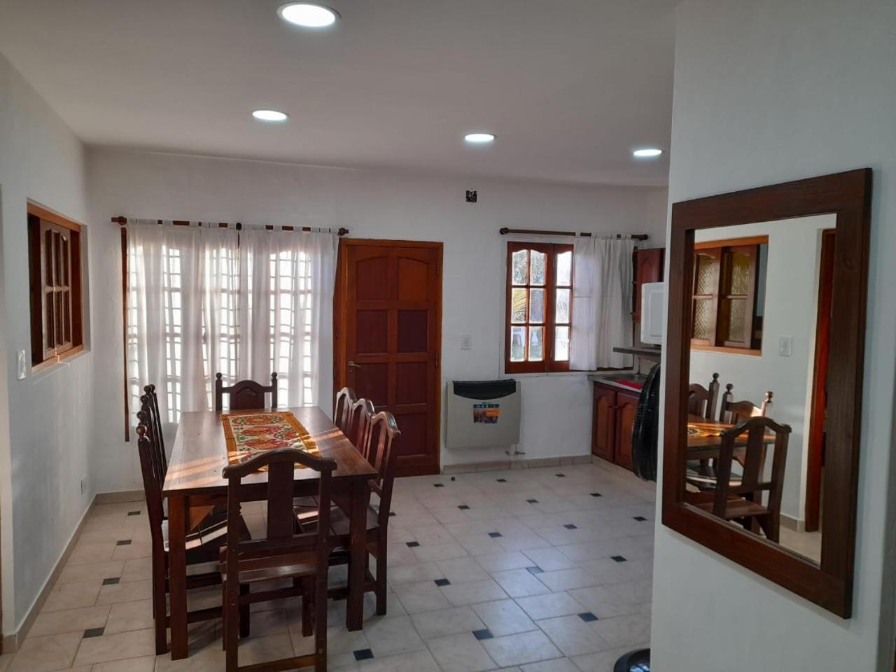 Departamentos Romina Nano Apartamento *