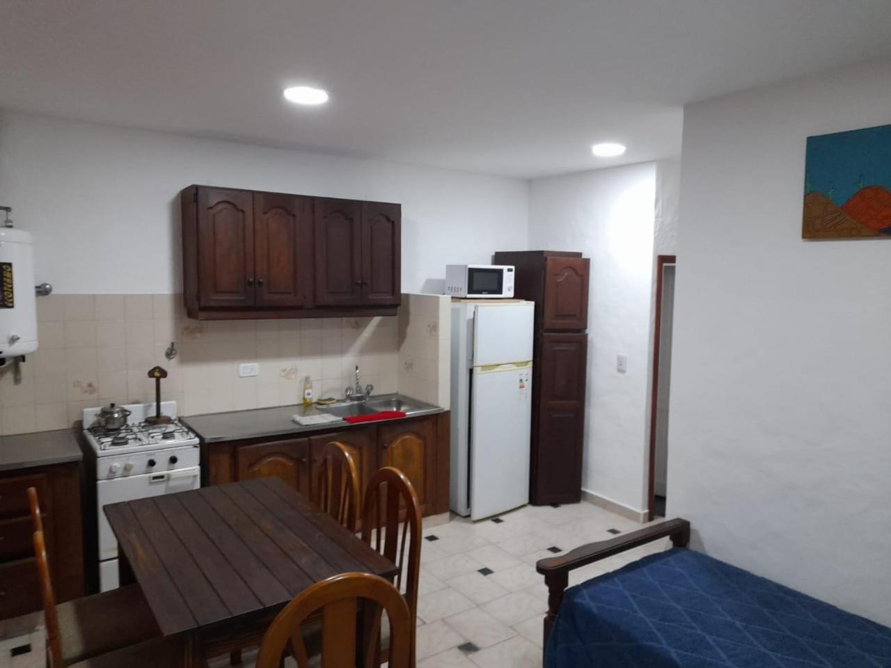 Departamentos Romina Nano Apartamento Villa Gesell