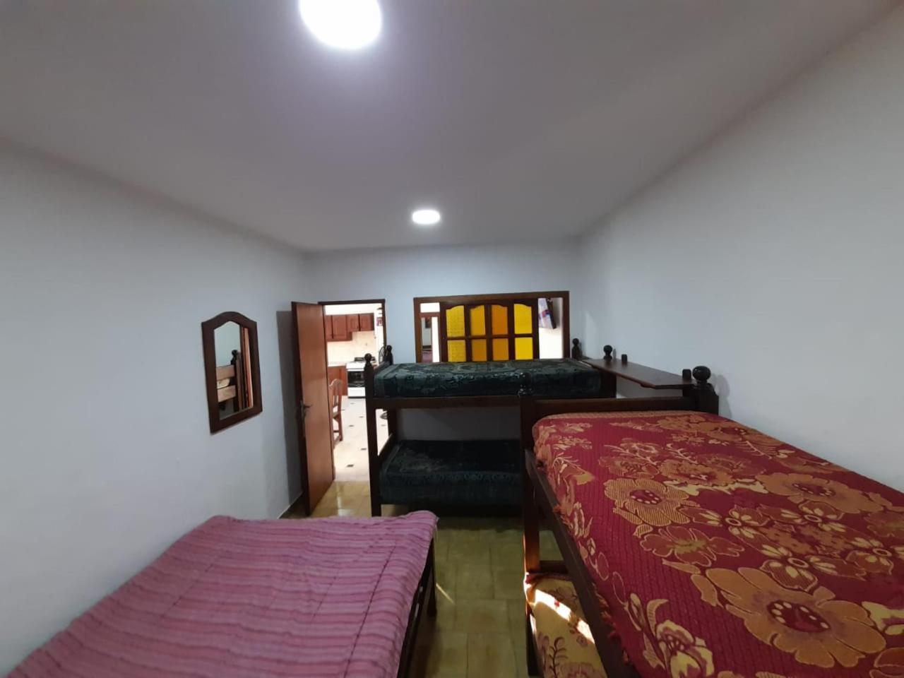 Departamentos Romina Nano * Villa Gesell