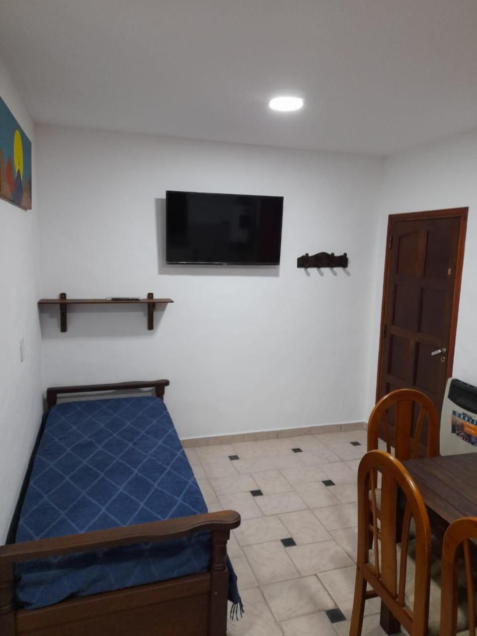 Apartamento Departamentos Romina Nano