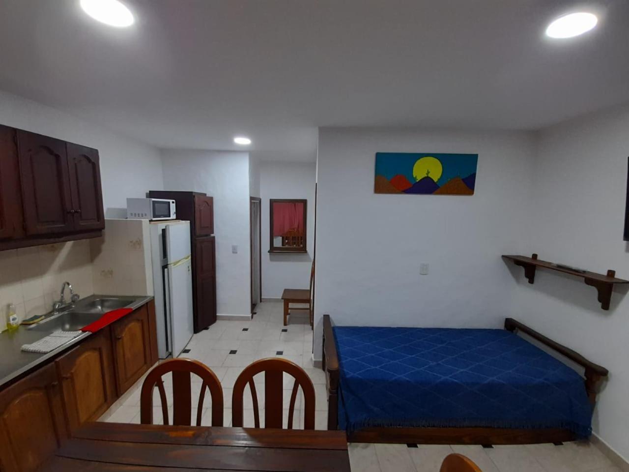 Apartamento Departamentos Romina Nano Villa Gesell