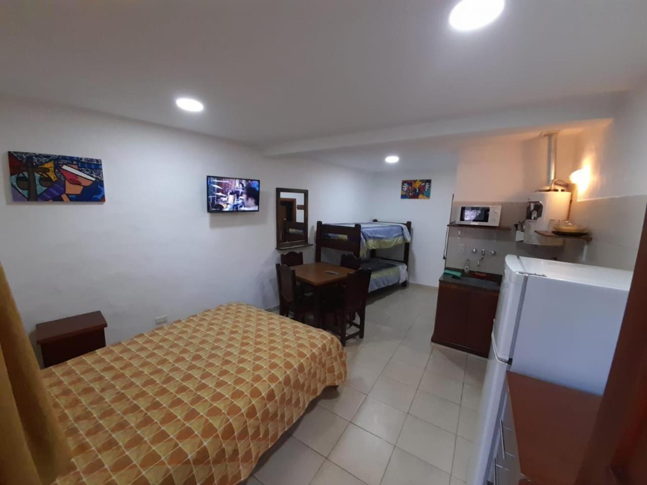 Departamentos Romina Nano *