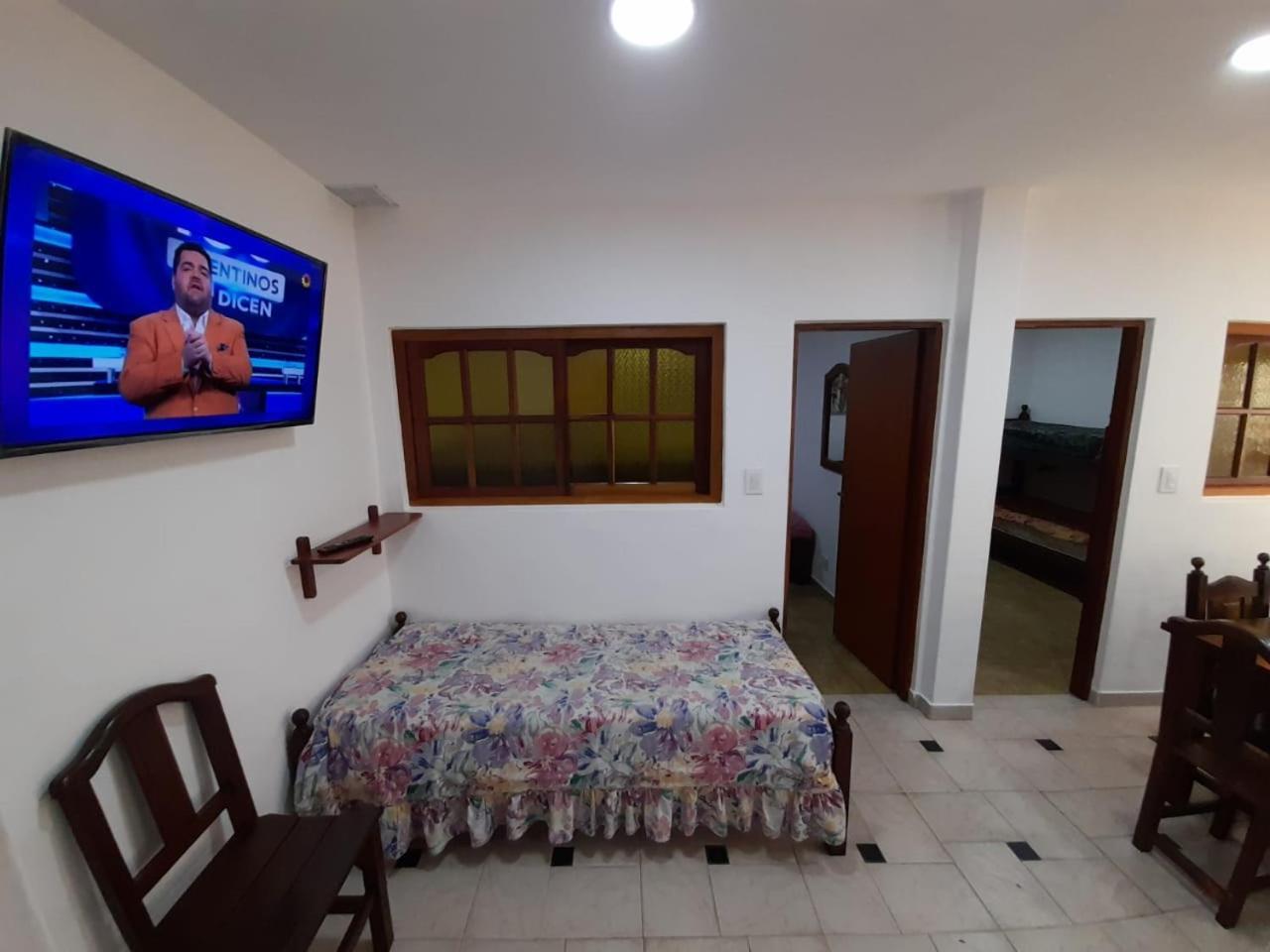 Departamentos Romina Nano Villa Gesell