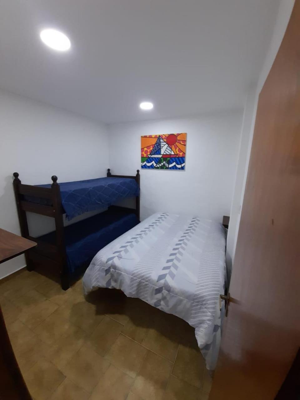 Departamentos Romina Nano Apartamento *