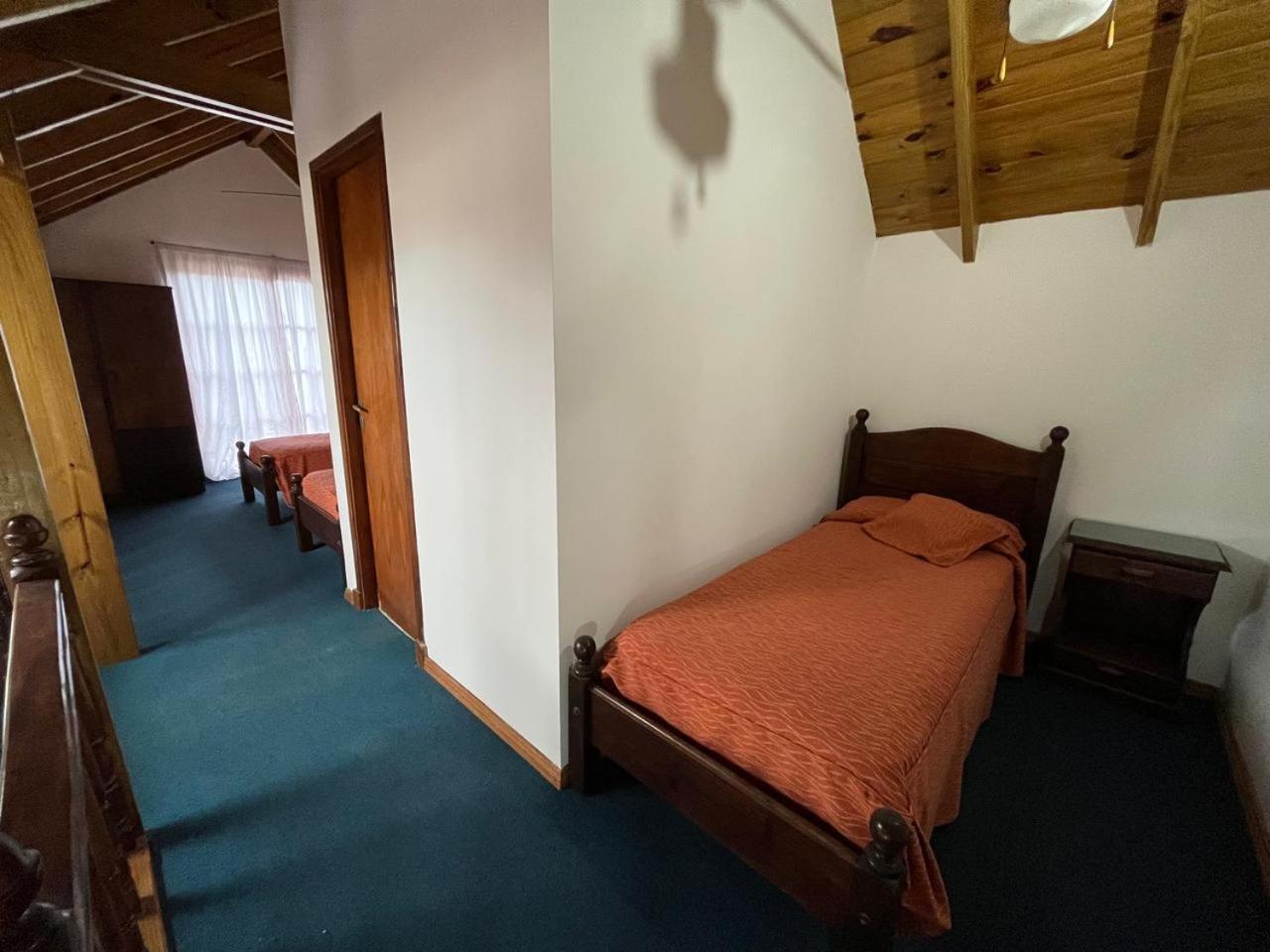 El Horreo Apartahotel