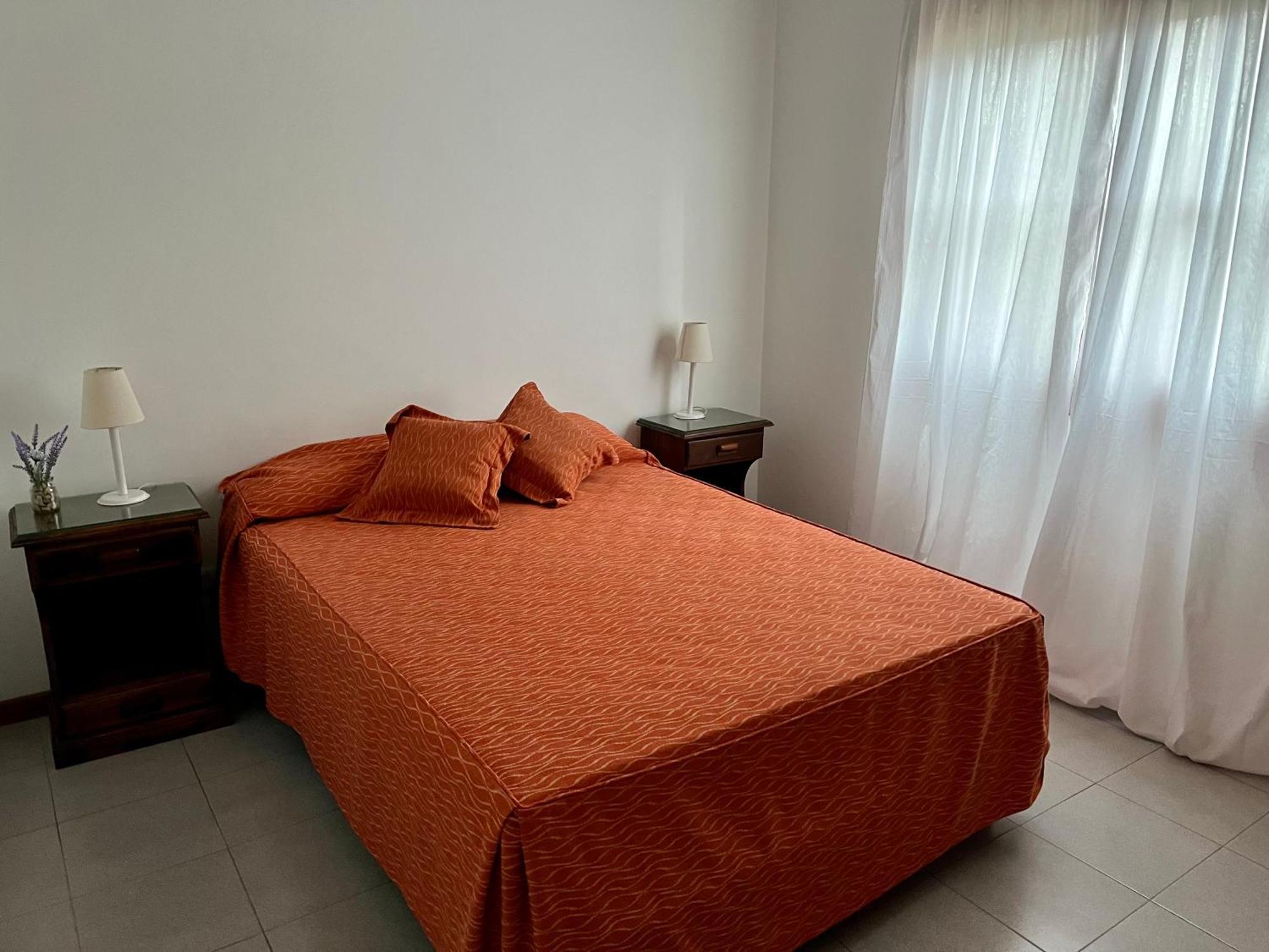 El Horreo Apartahotel Villa Gesell