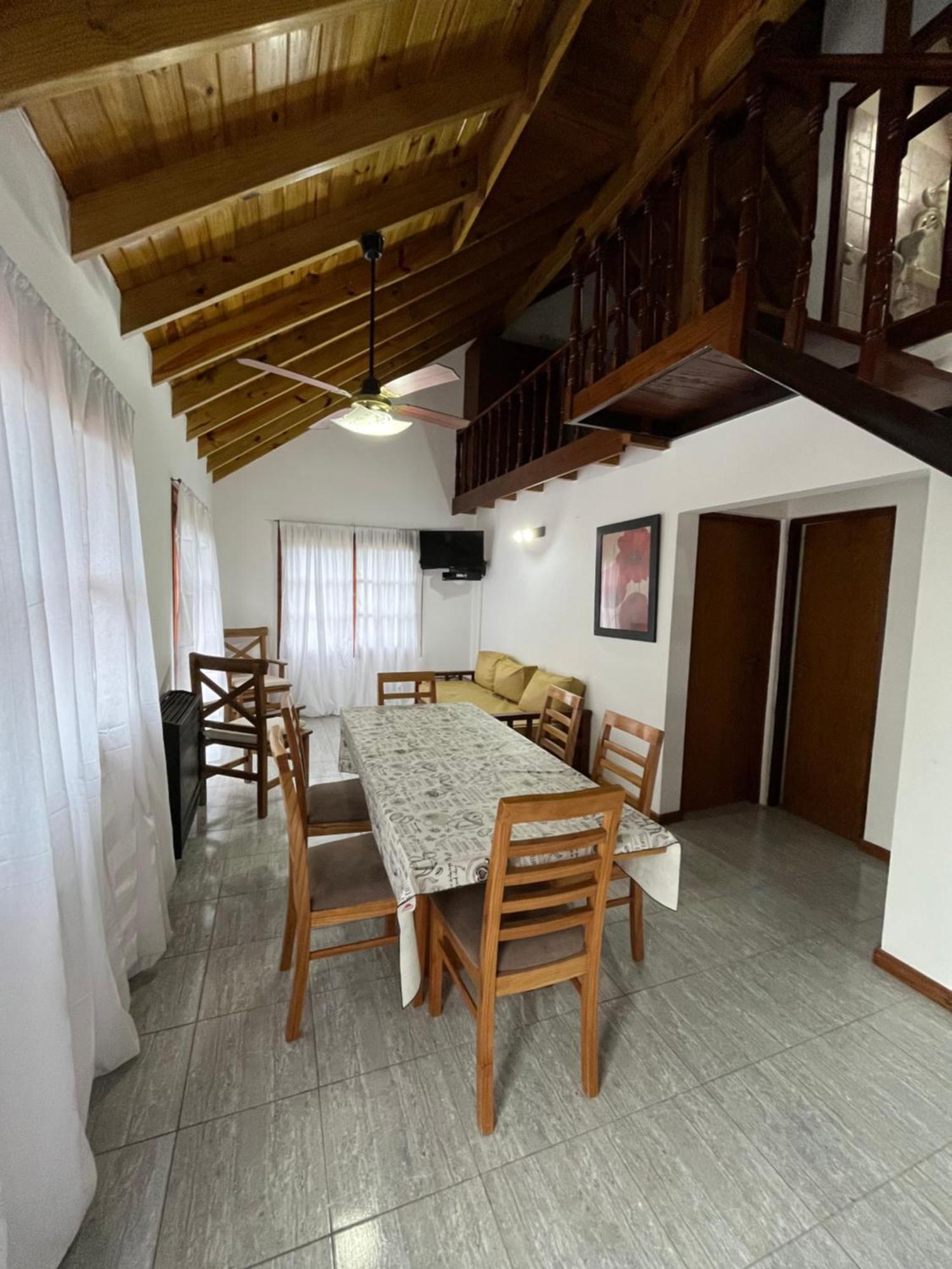 Apartahotel El Horreo Villa Gesell