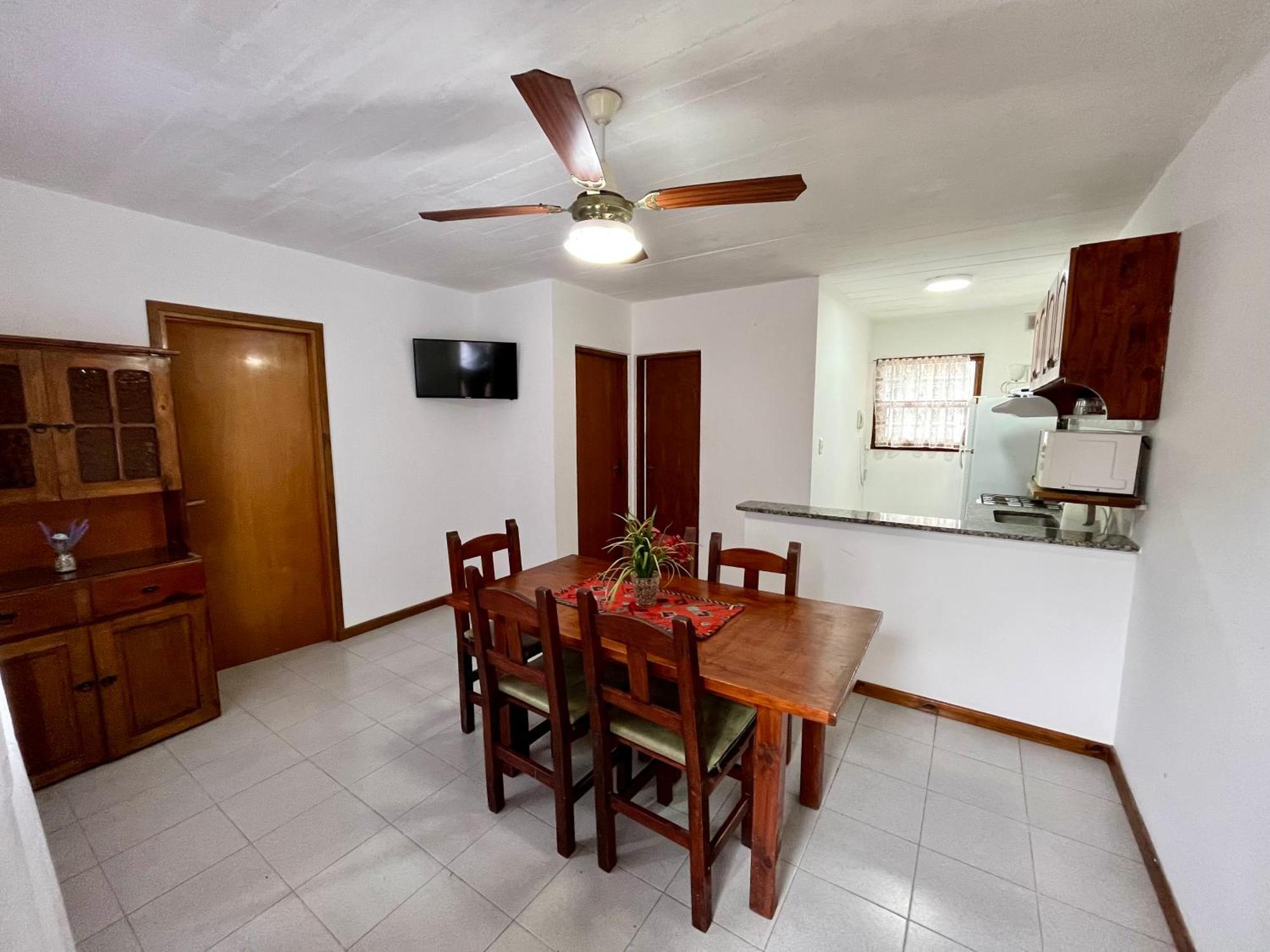 El Horreo Villa Gesell
