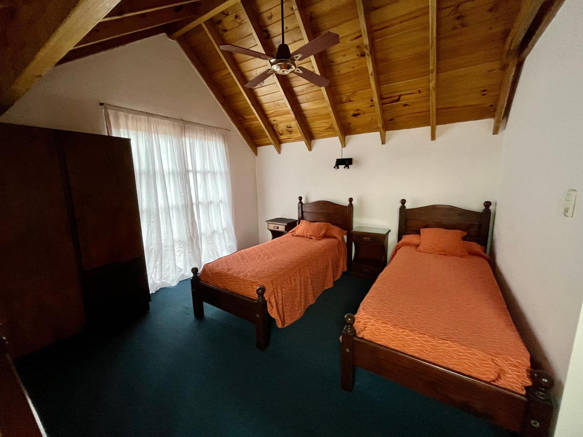 El Horreo Apartahotel