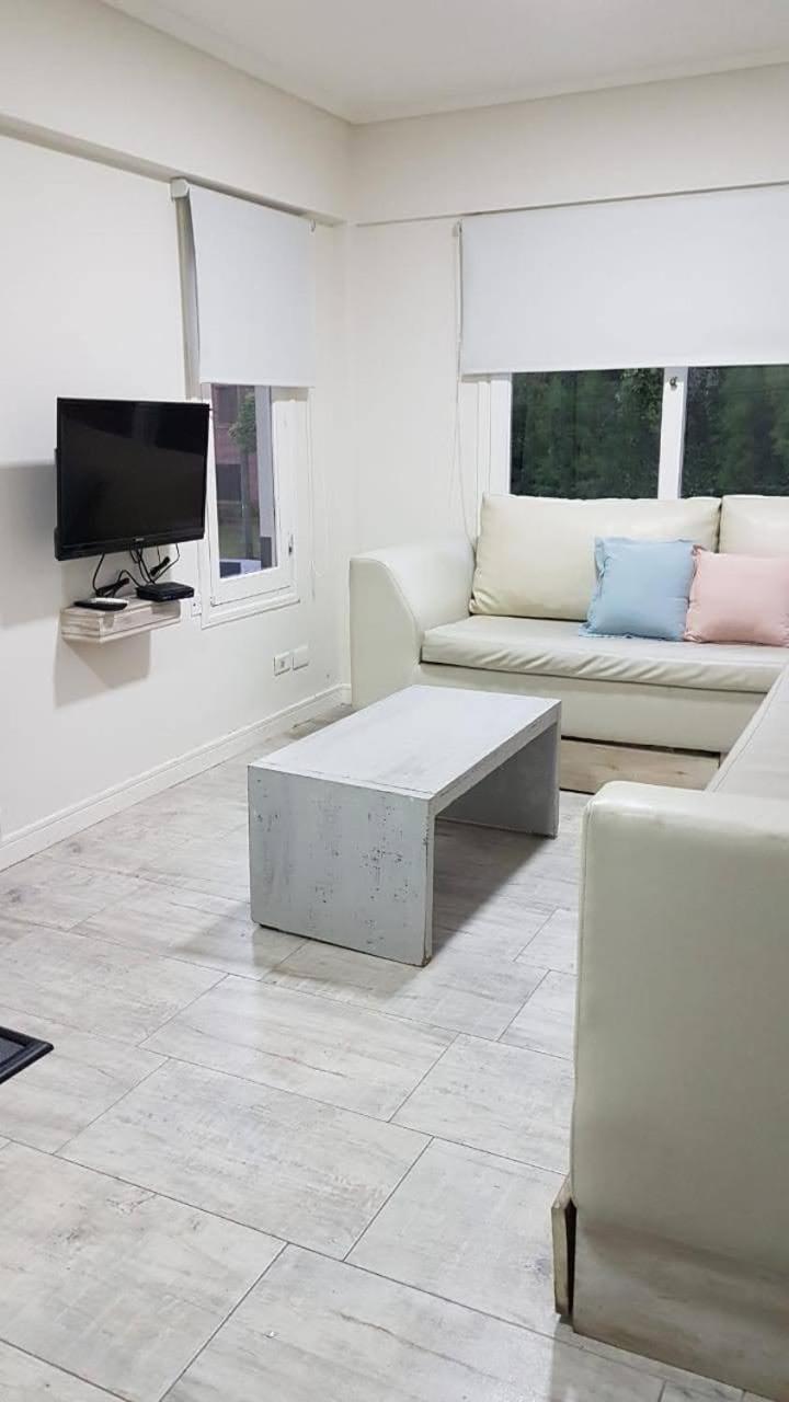 Euritmia Departamentos De Playa Apartamento Villa Gesell