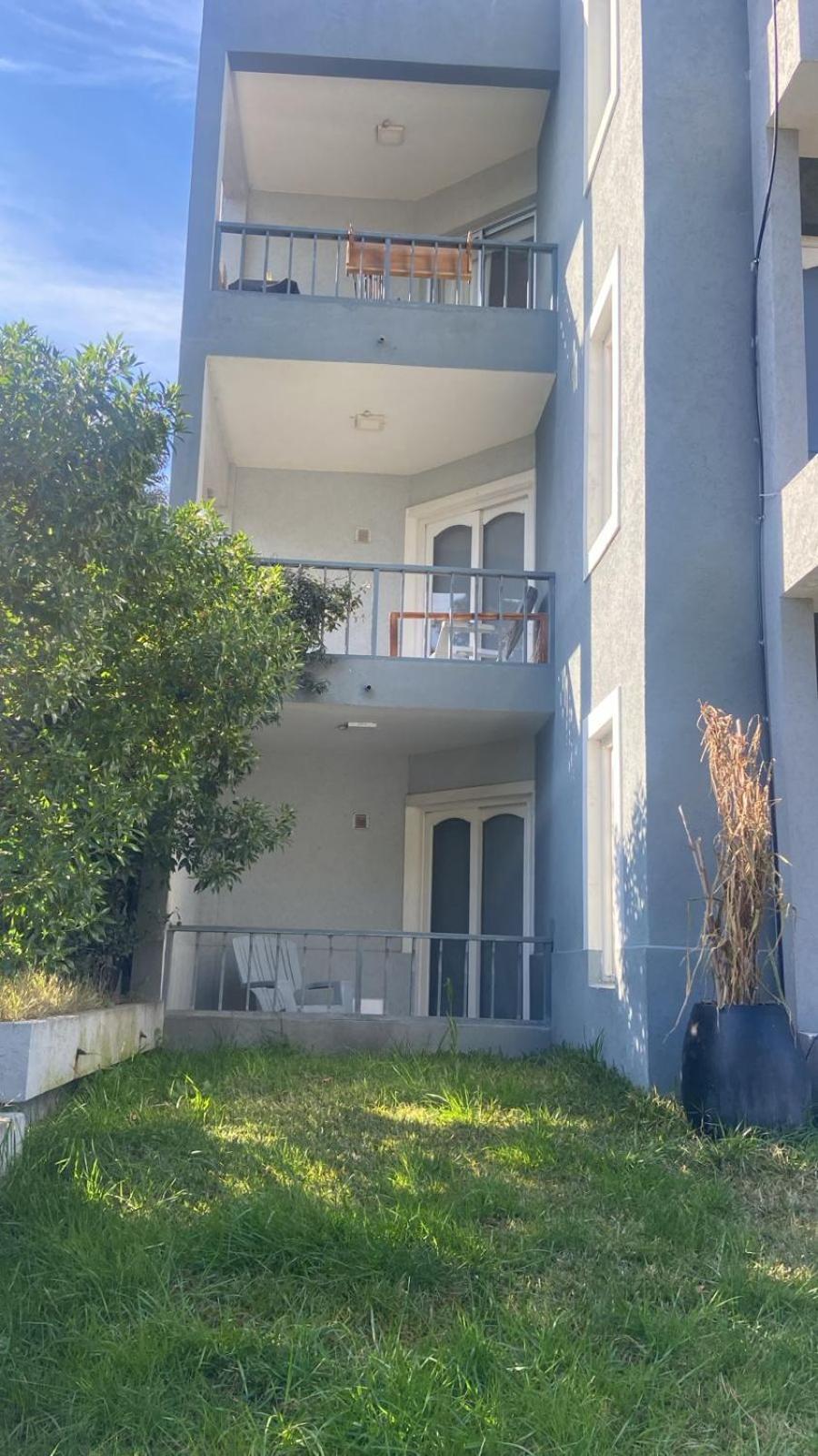 Apartamento Euritmia Departamentos De Playa Villa Gesell