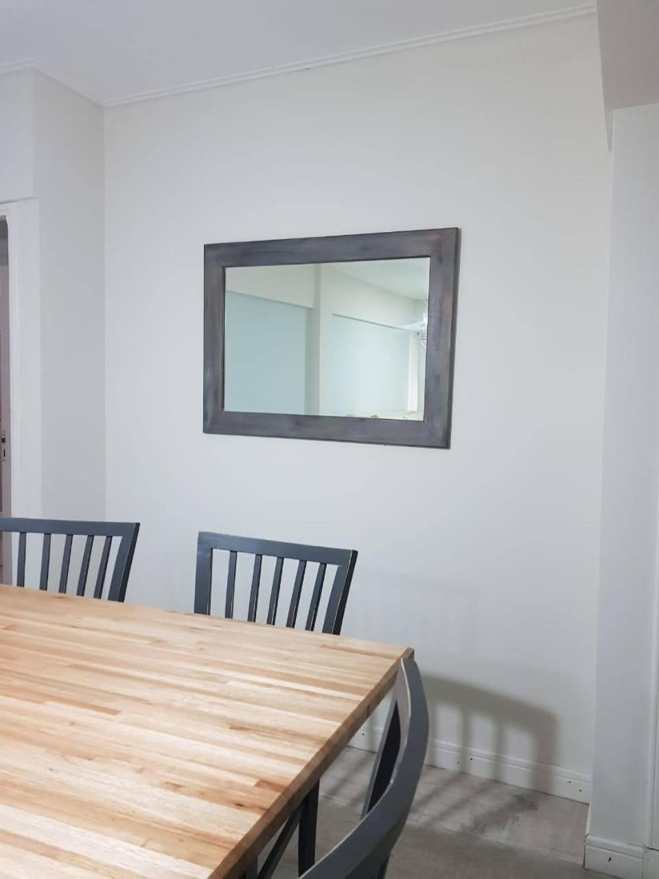 Apartamento Euritmia Departamentos De Playa