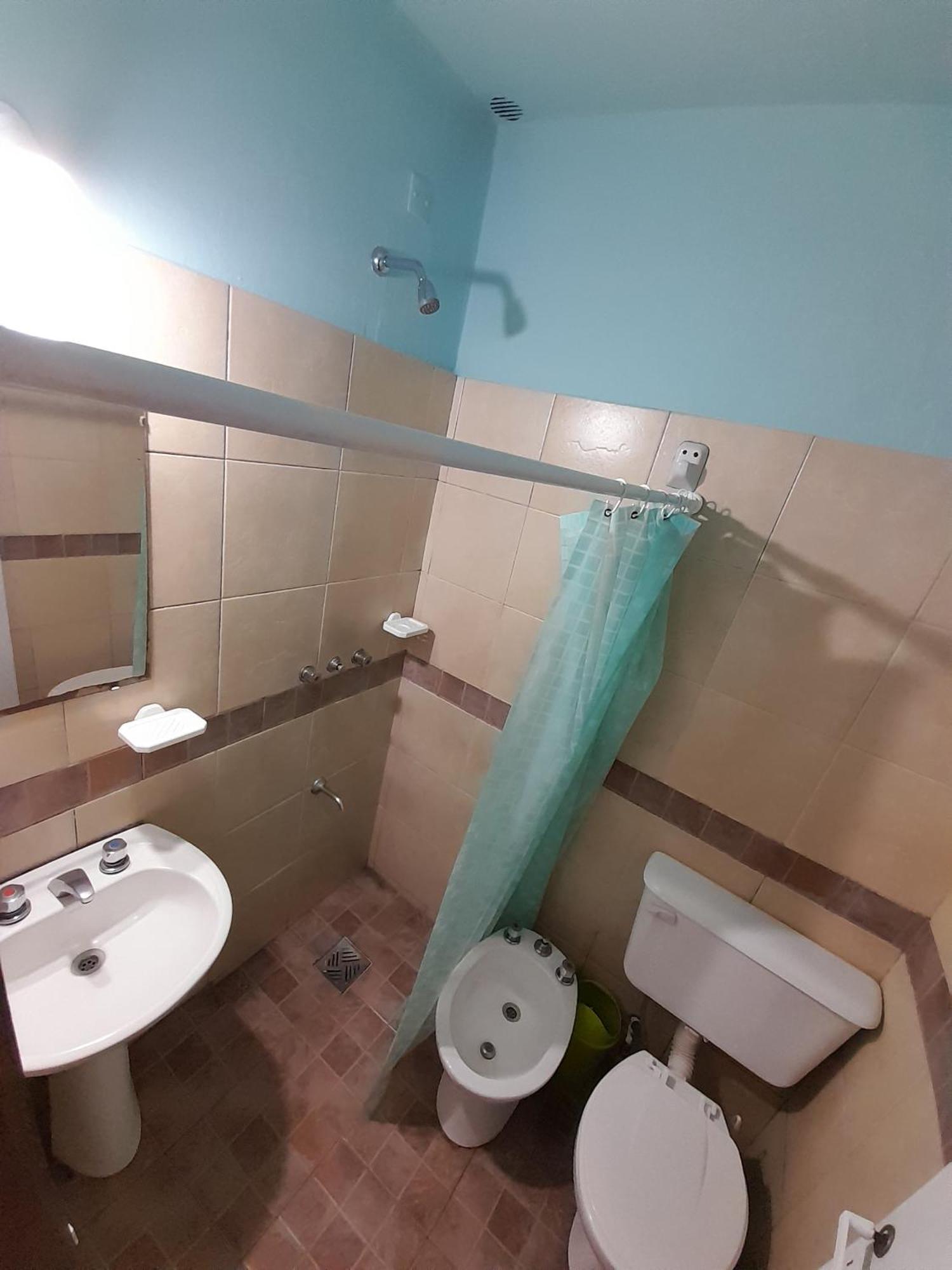Complejo Agatha Apartment