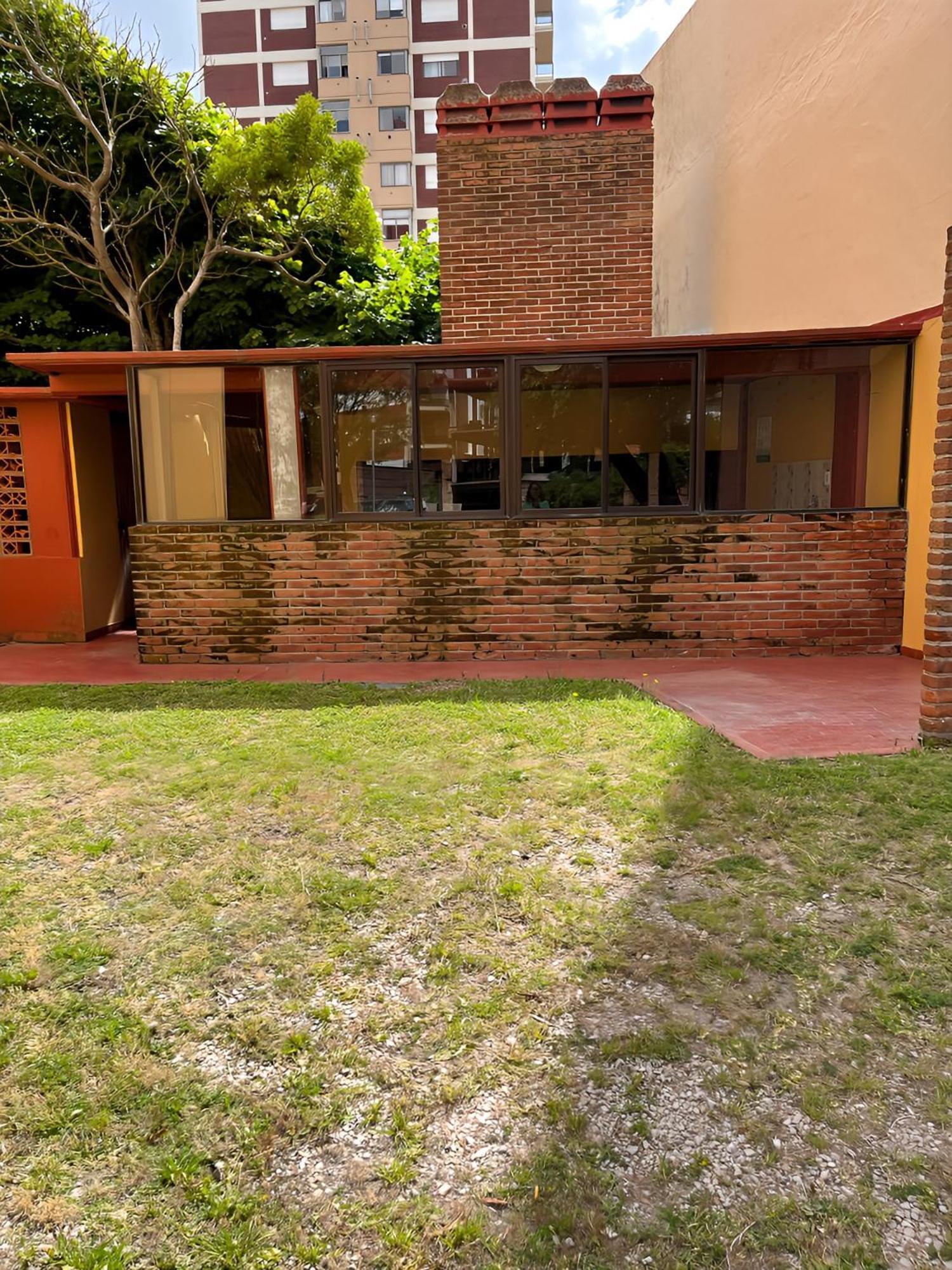 Edificio Romeo Iv Apartment Villa Gesell