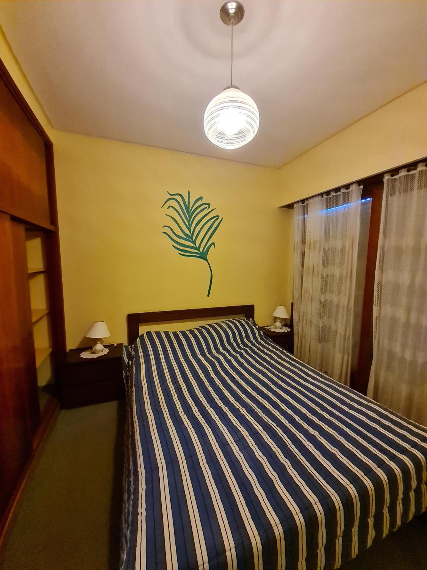 Edificio Romeo Iv Apartment
