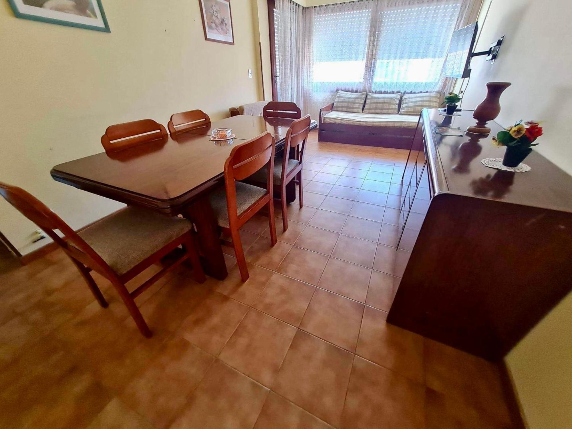 Edificio Romeo Iv Apartment Villa Gesell