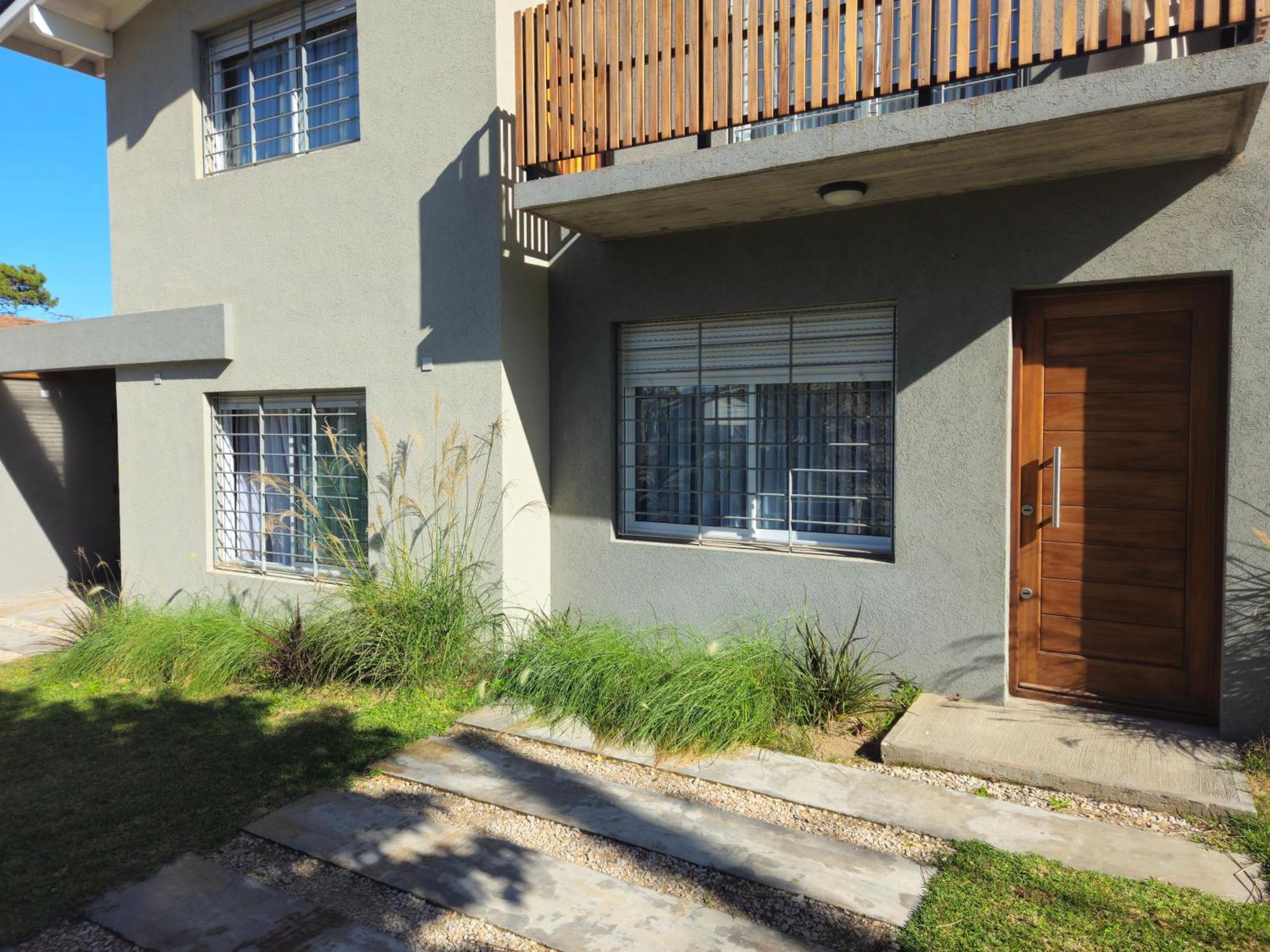 Сasa de vacaciones Duplex Familiar Av 5 Y Paseo 117