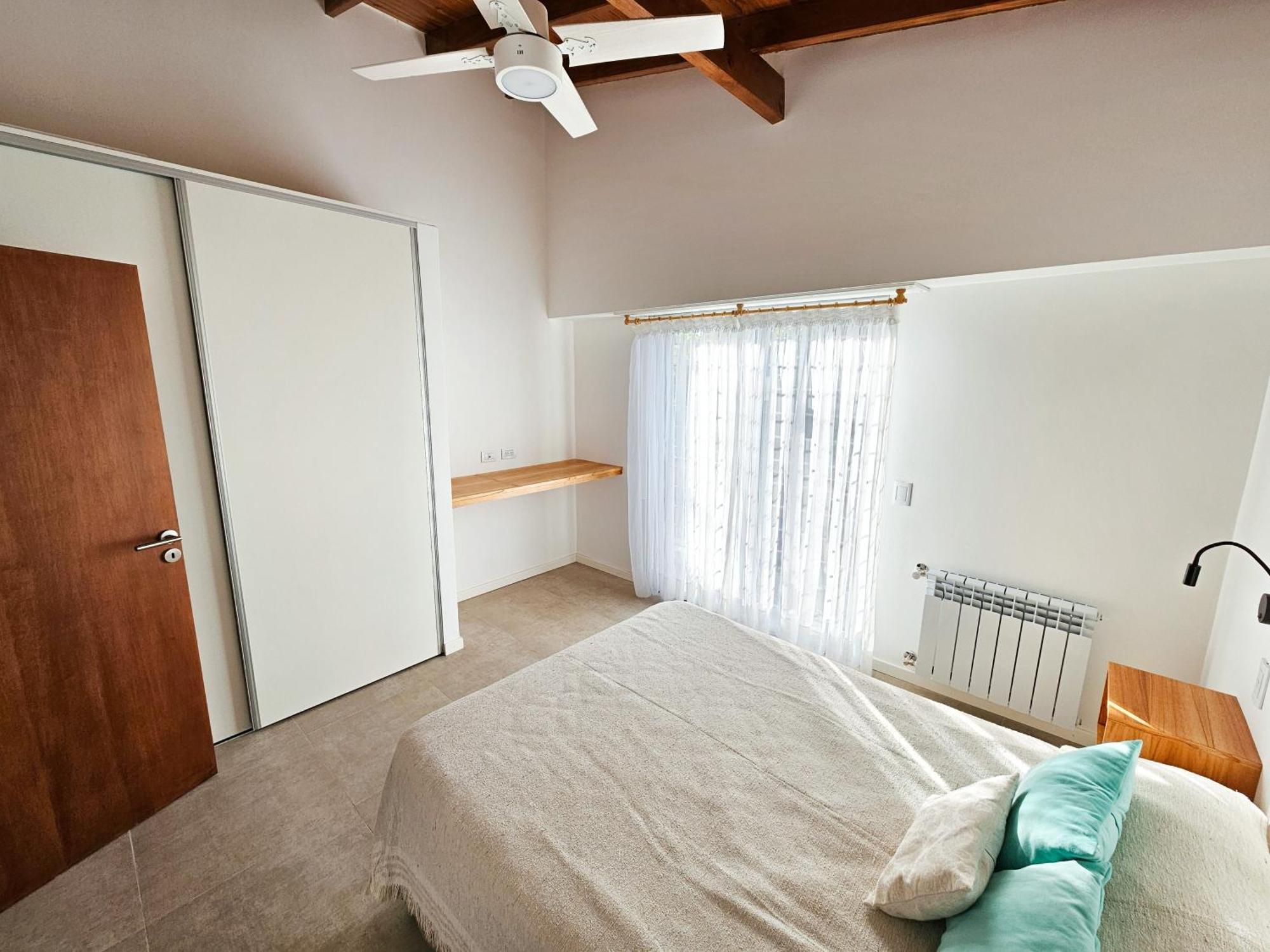 Сasa de vacaciones Duplex Familiar Av 5 Y Paseo 117 Villa Gesell