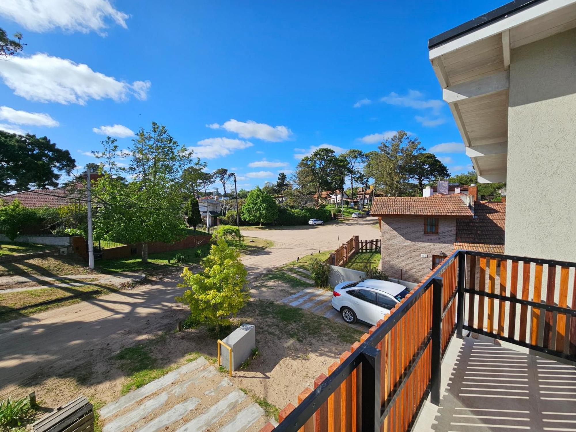 Duplex Familiar Av 5 Y Paseo 117 Сasa de vacaciones Villa Gesell
