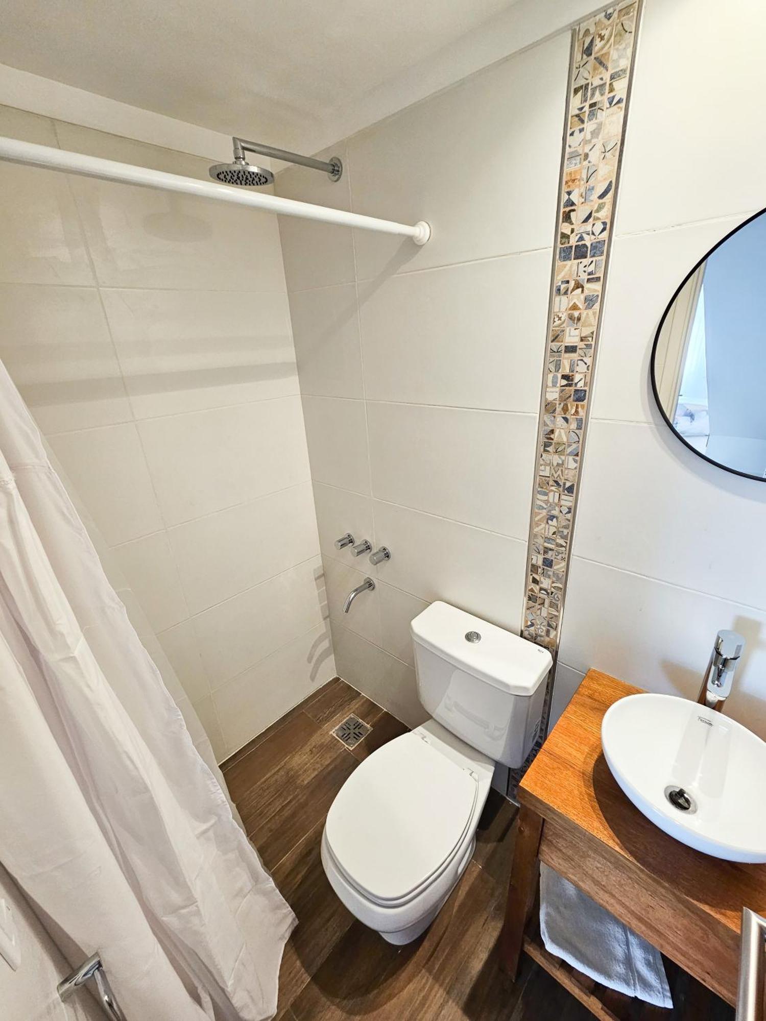 Сasa de vacaciones Duplex Familiar Av 5 Y Paseo 117