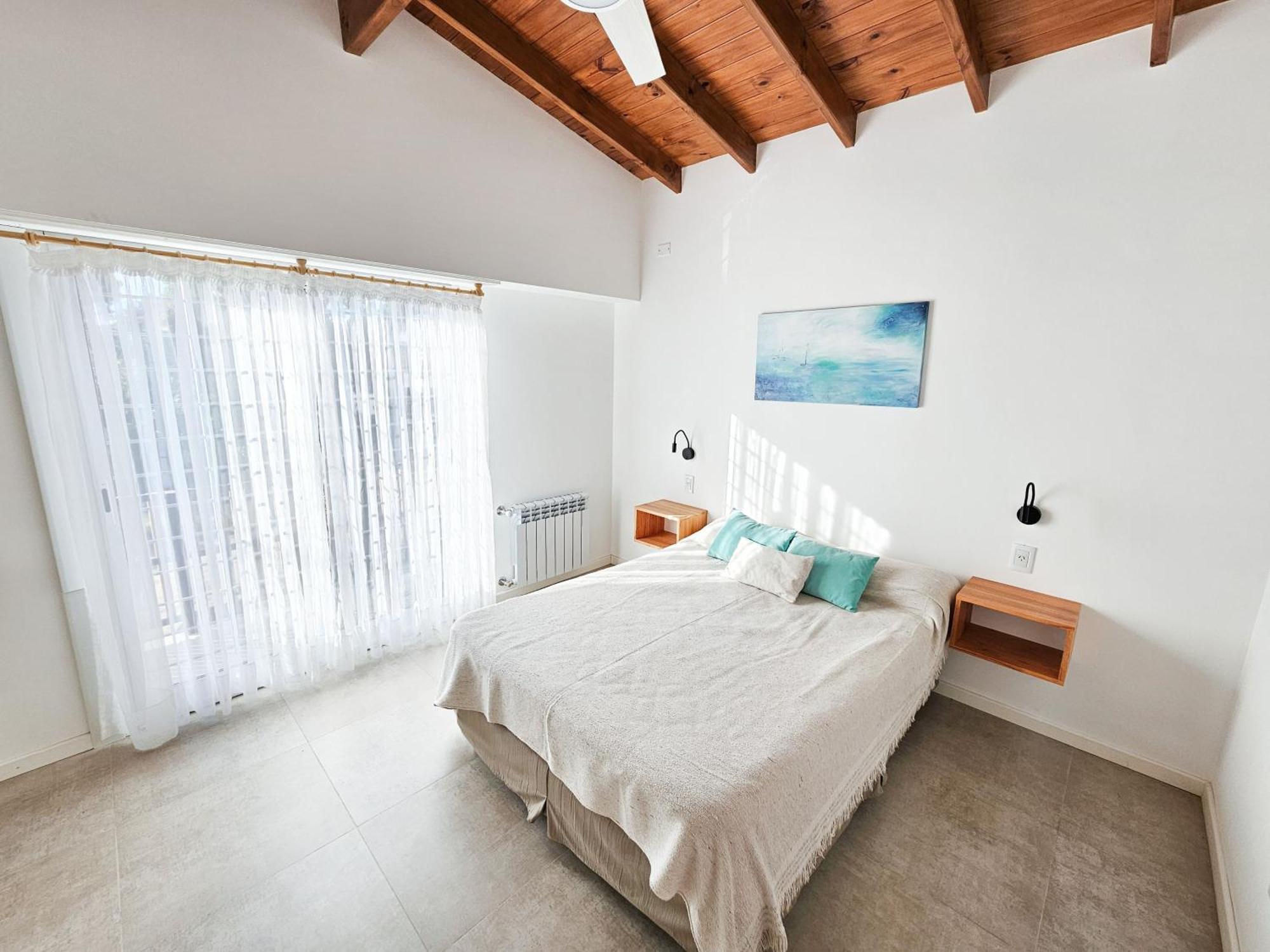 Duplex Familiar Av 5 Y Paseo 117 Сasa de vacaciones Villa Gesell